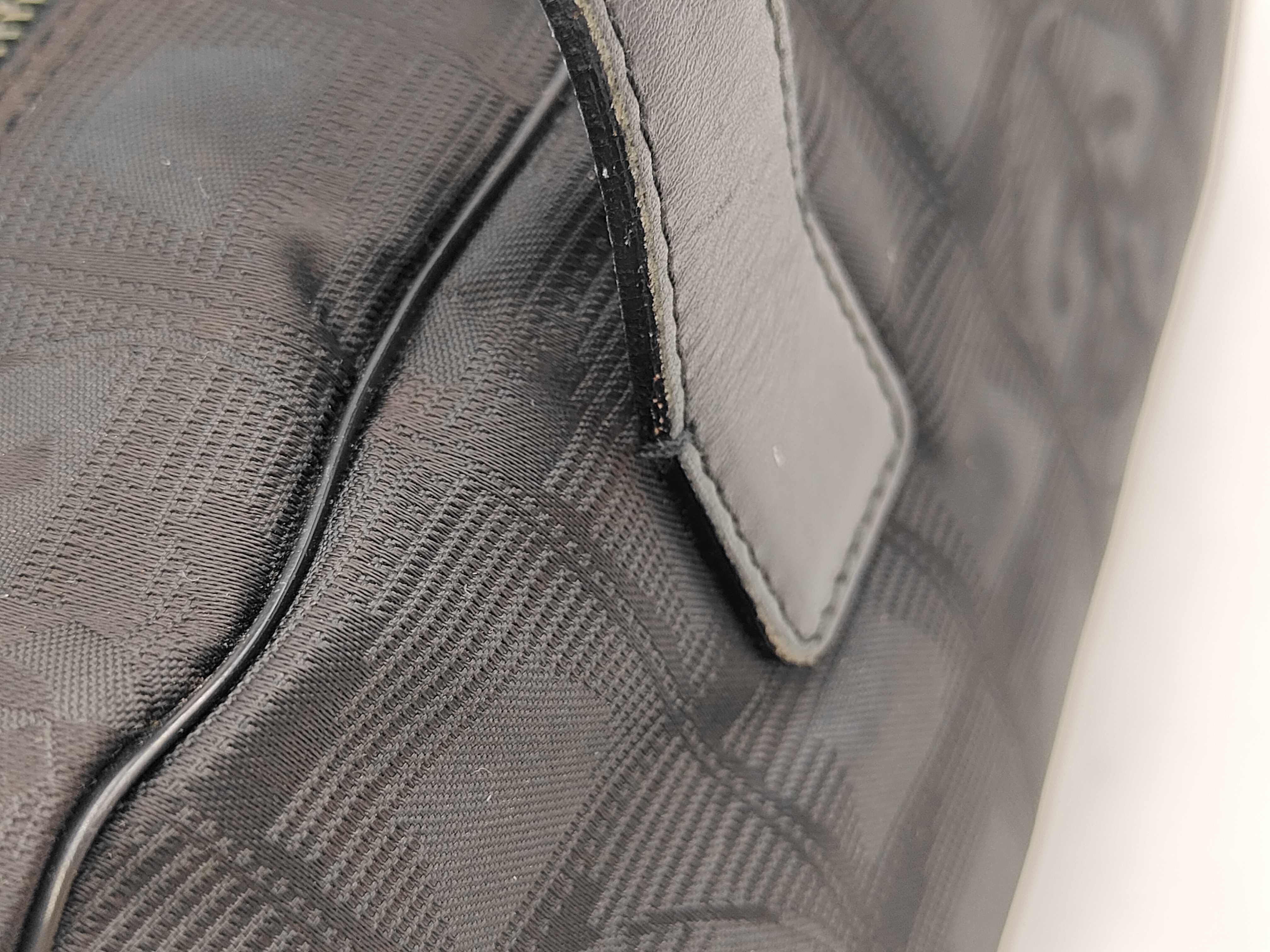 Coco Mark New Travel Handbag with Seal and Dust Bag — view 7