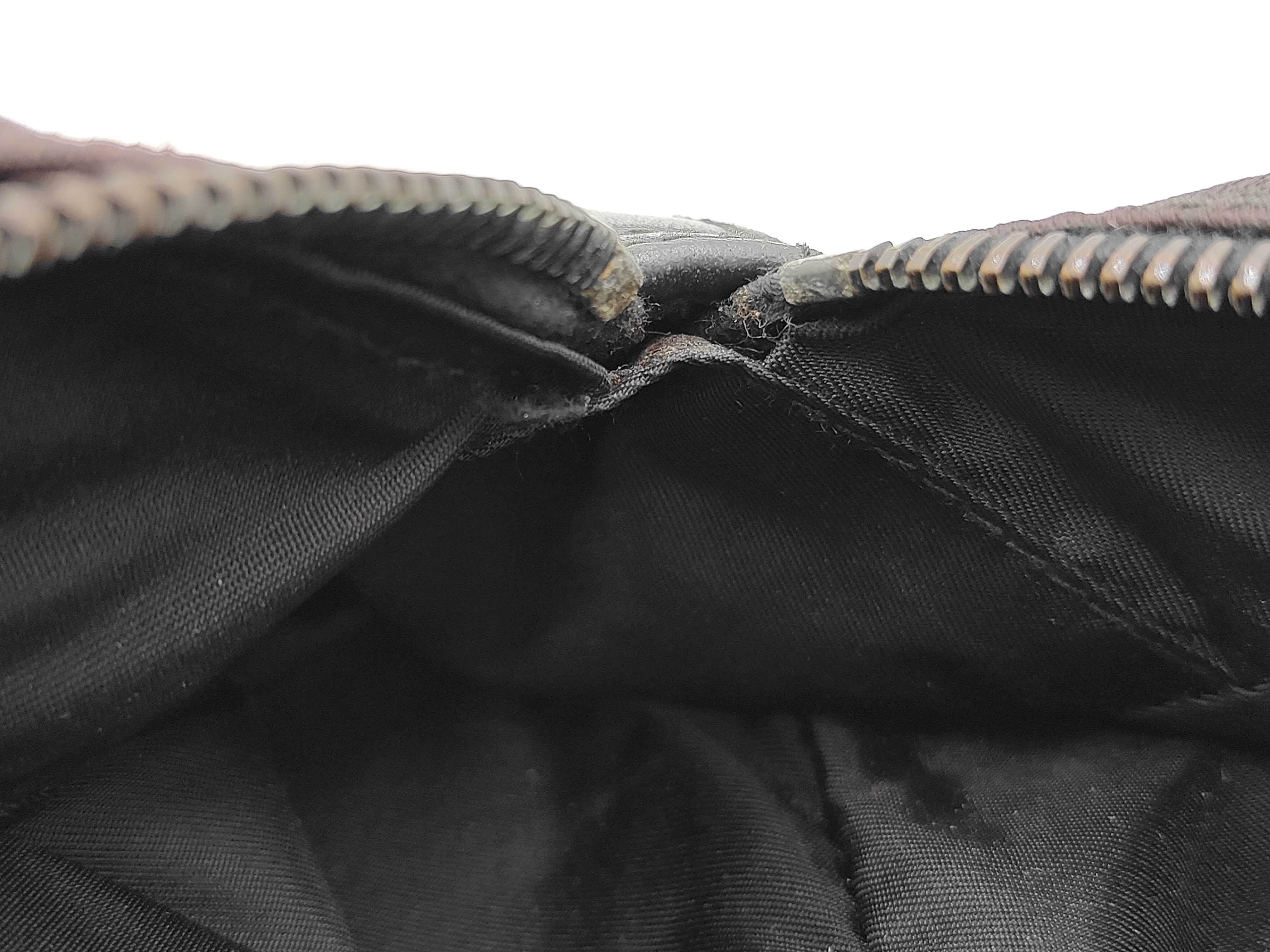 Coco Mark New Travel Handbag with Seal and Dust Bag — view 9