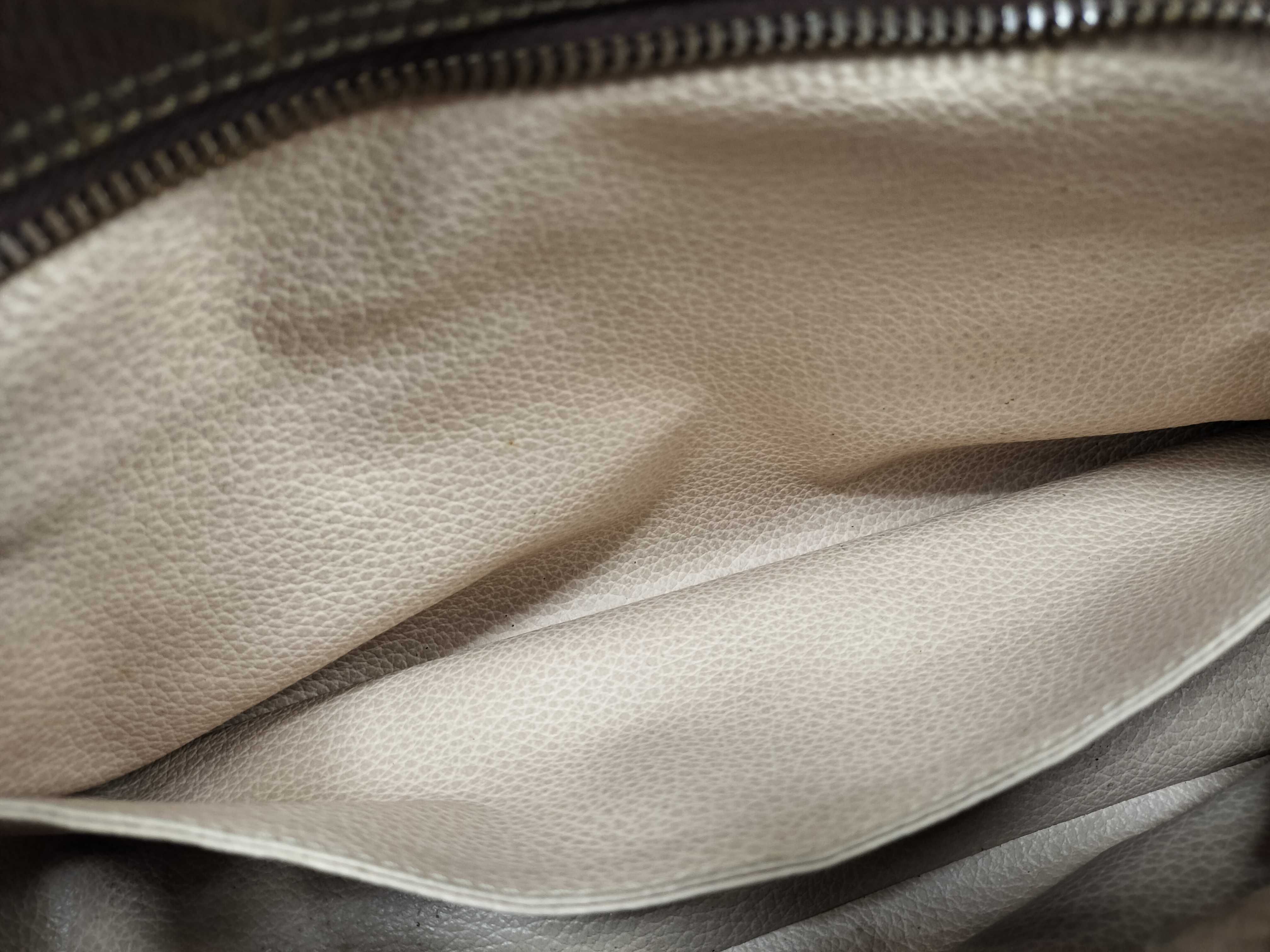 Monogram Troussard Toilette 28 M47522 Pouch Second Bag — view 8