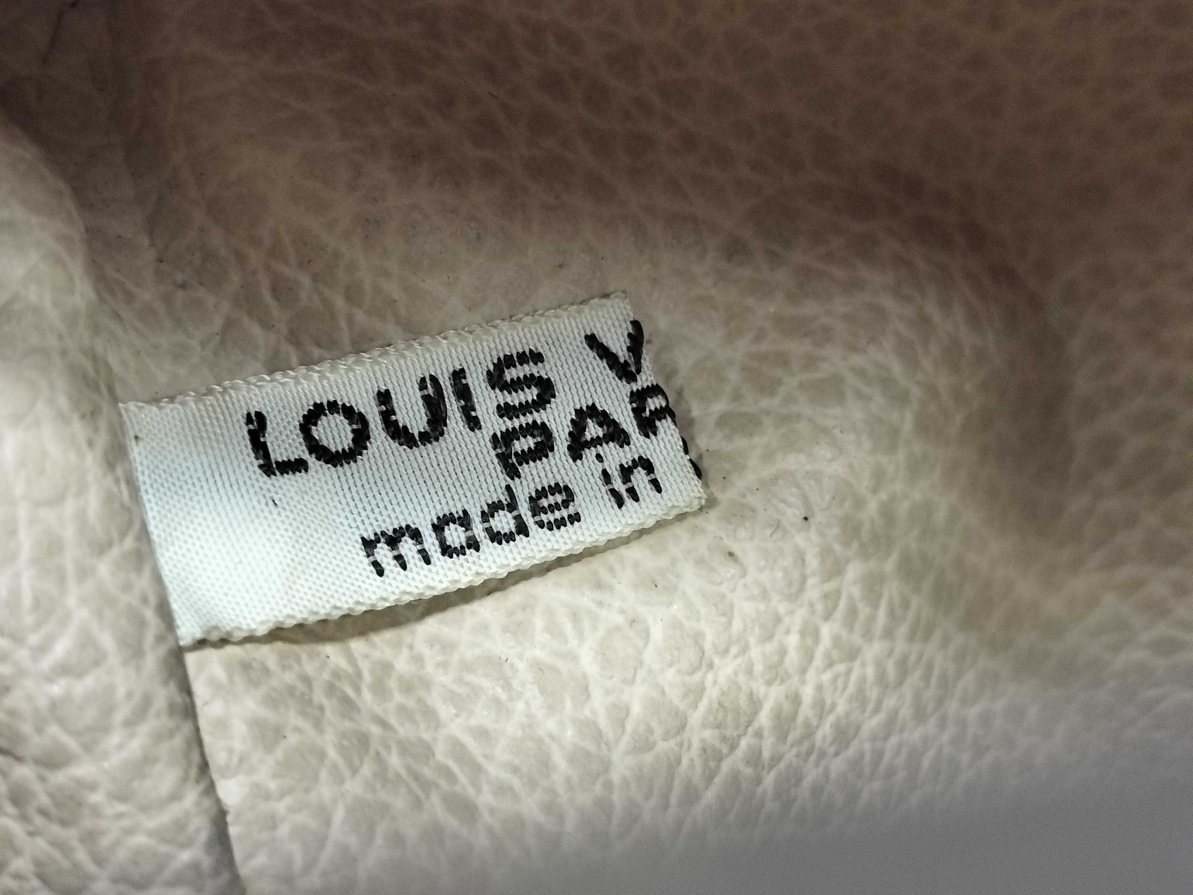 Monogram Troussard Toilette 28 M47522 Pouch Second Bag — view 9