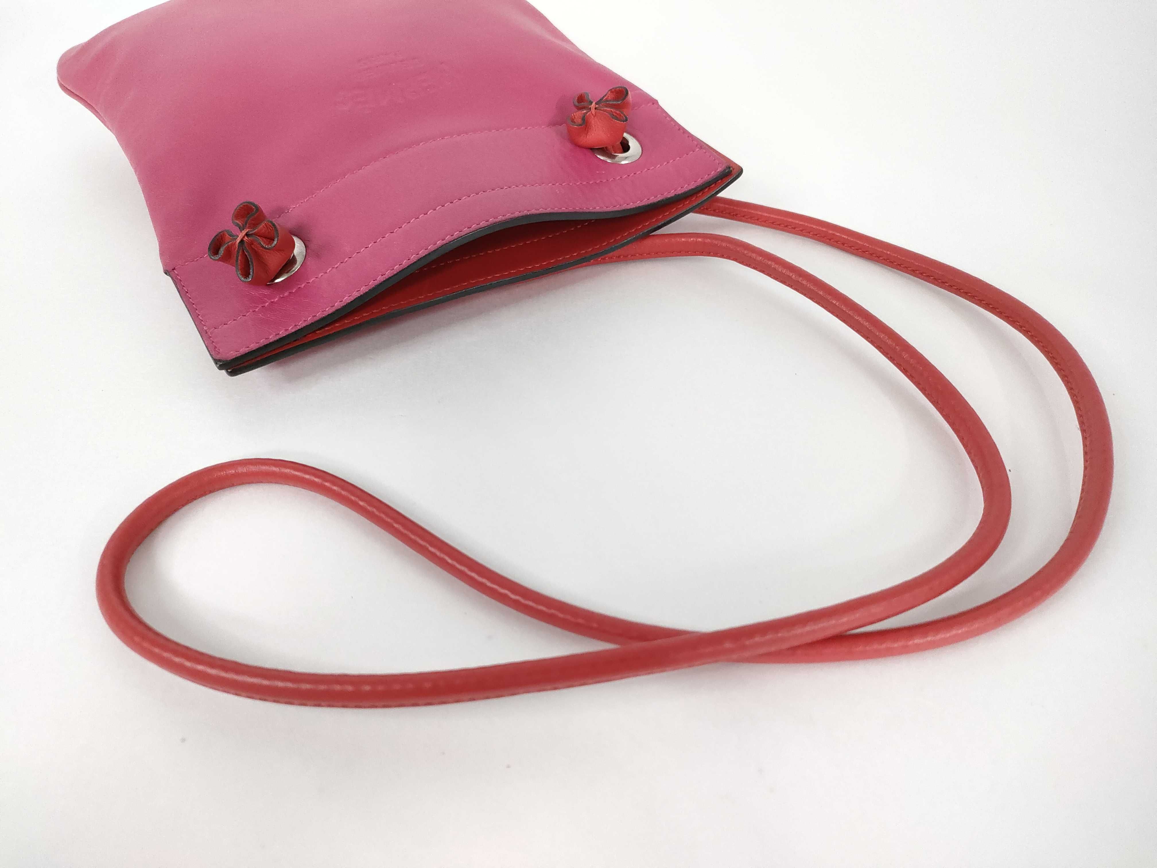 Aline Mini Shoulder Bag — view 3