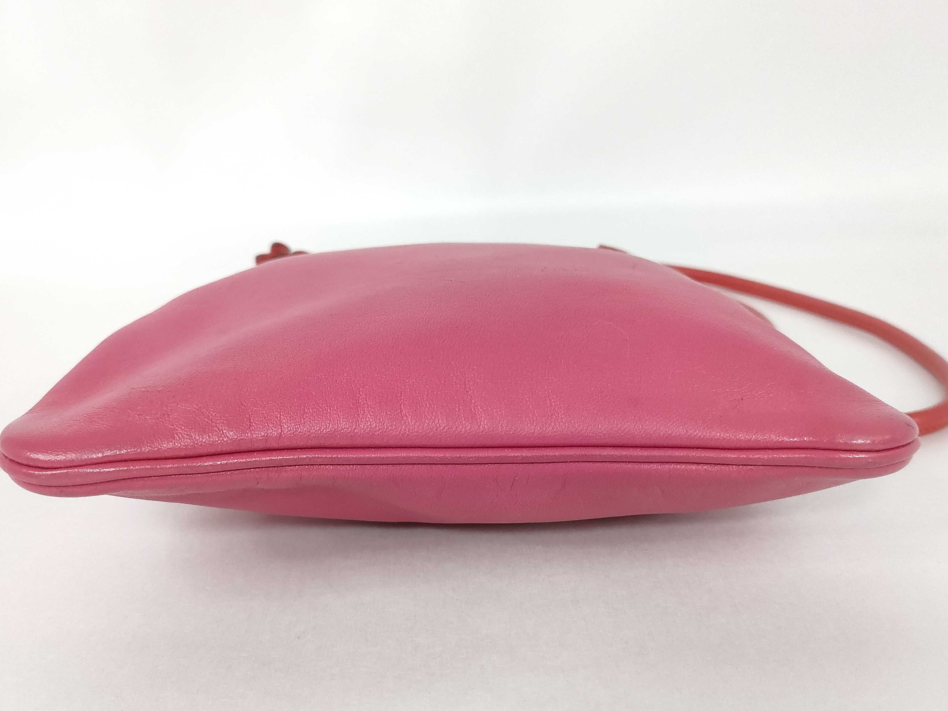 Aline Mini Shoulder Bag — view 7