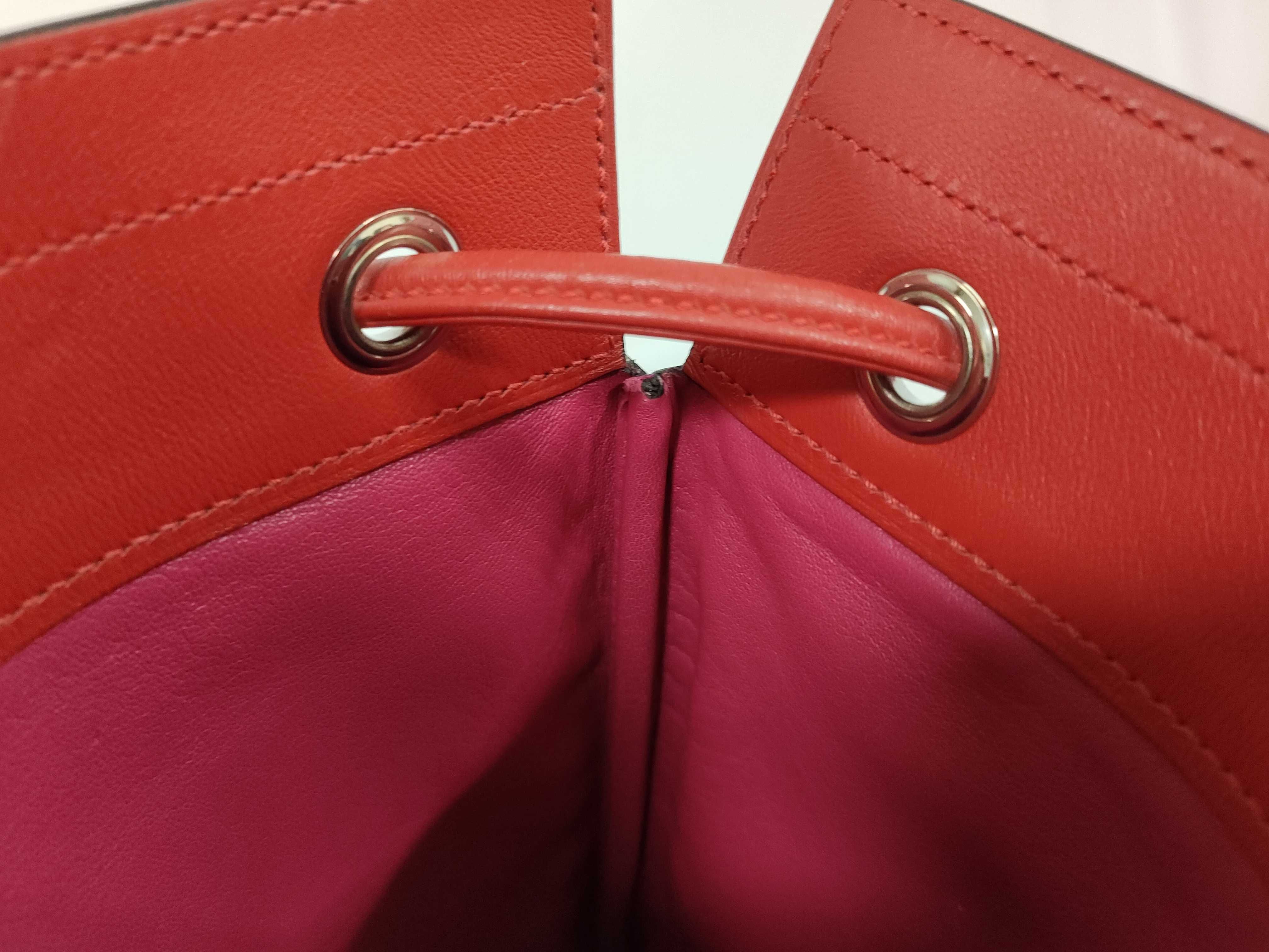 Aline Mini Shoulder Bag — view 9