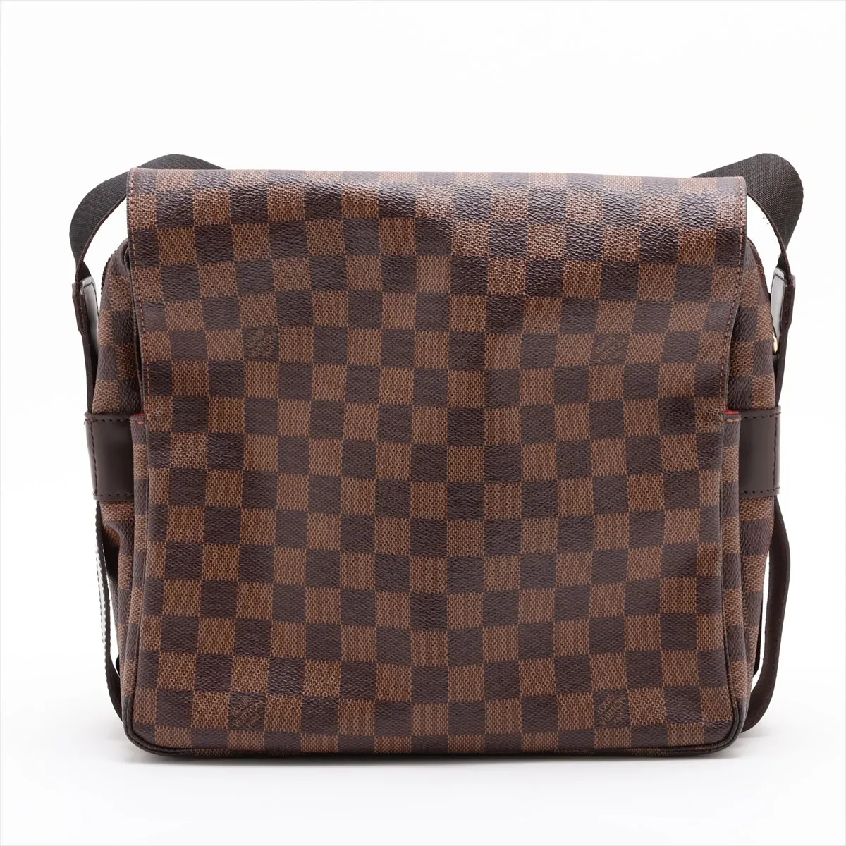 Damier Naviglio N45255 TH0040 Brown — view 2