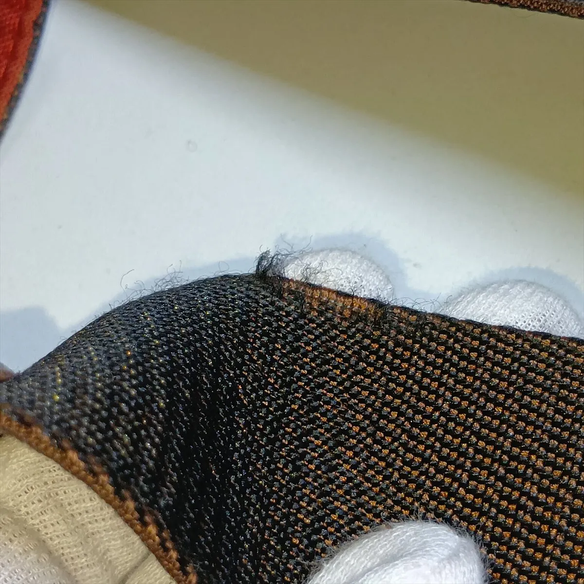 Damier Naviglio N45255 TH0040 Brown — view 14