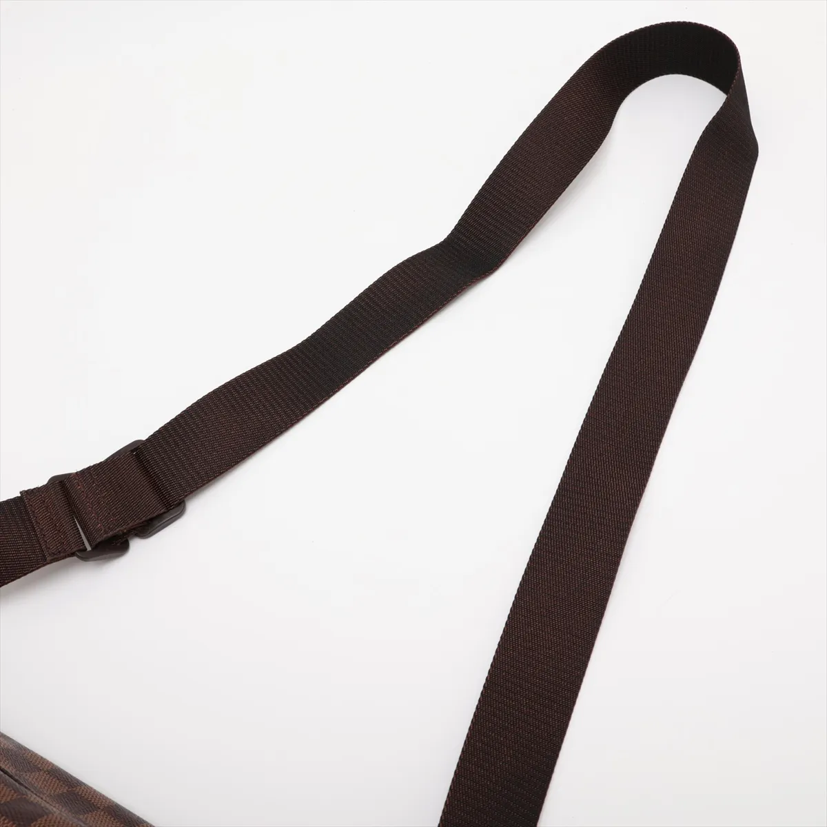 Damier Naviglio N45255 TH0040 Brown — view 5