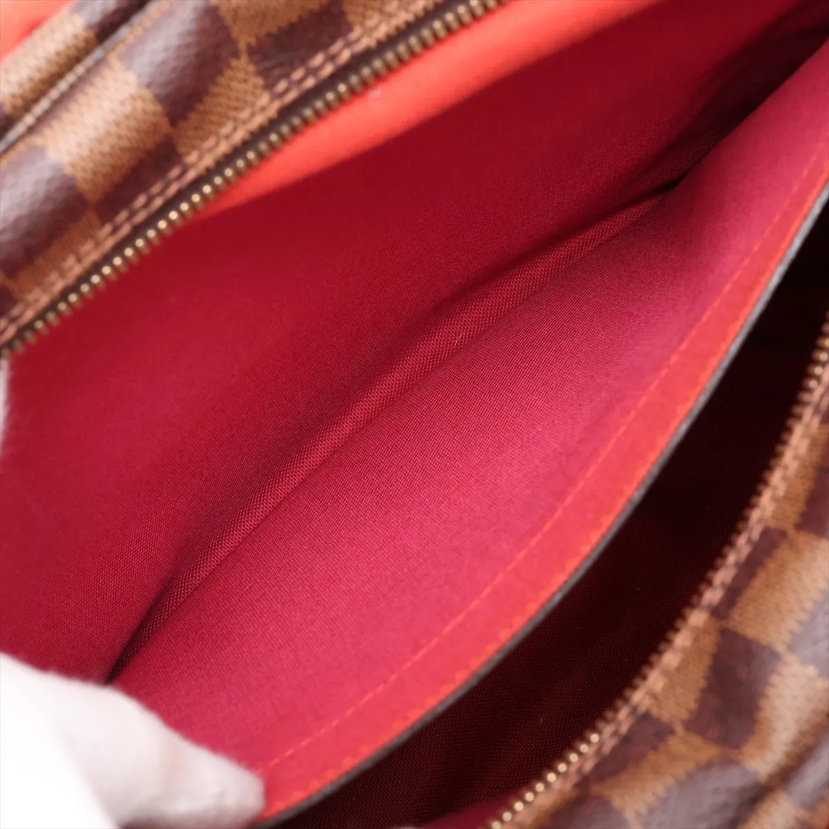 Damier Naviglio N45255 TH0040 Brown — view 7