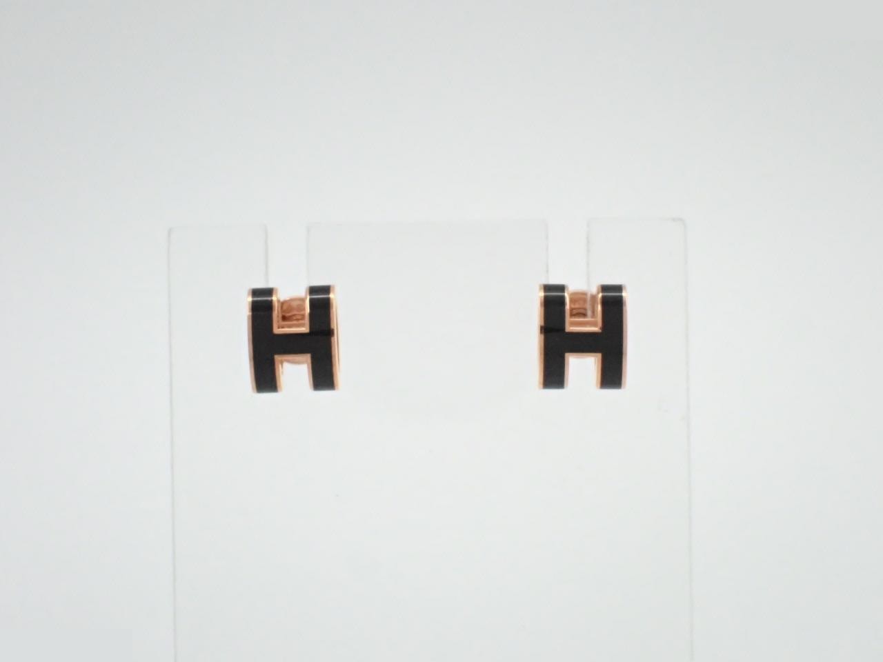 Pop Ash Earrings