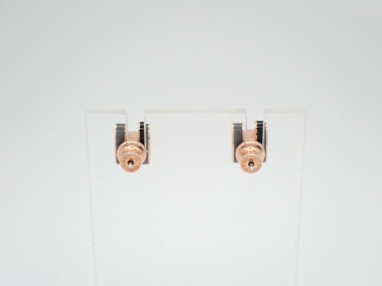 Pop Ash Earrings — view 2