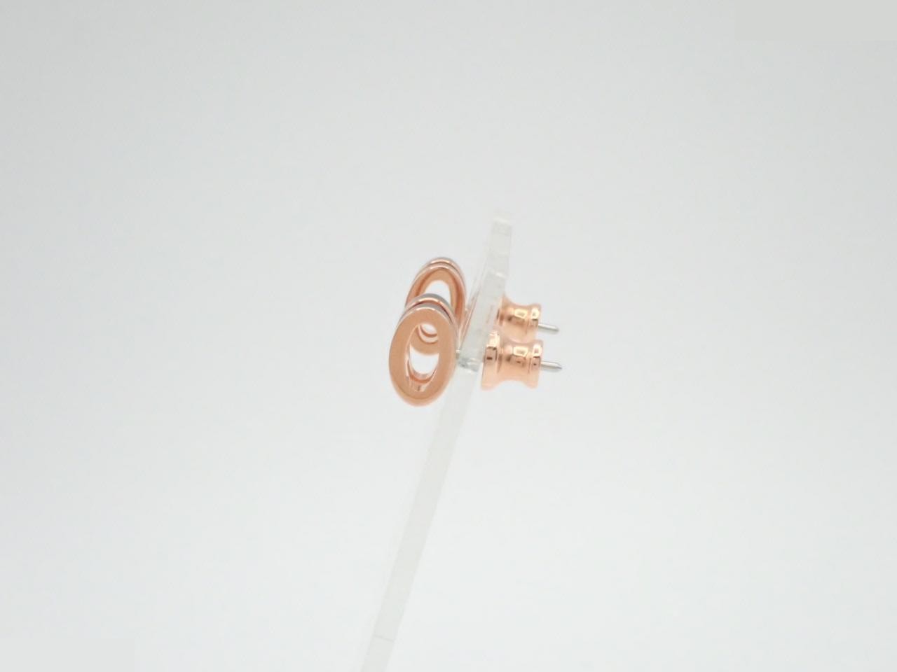Pop Ash Earrings — view 3