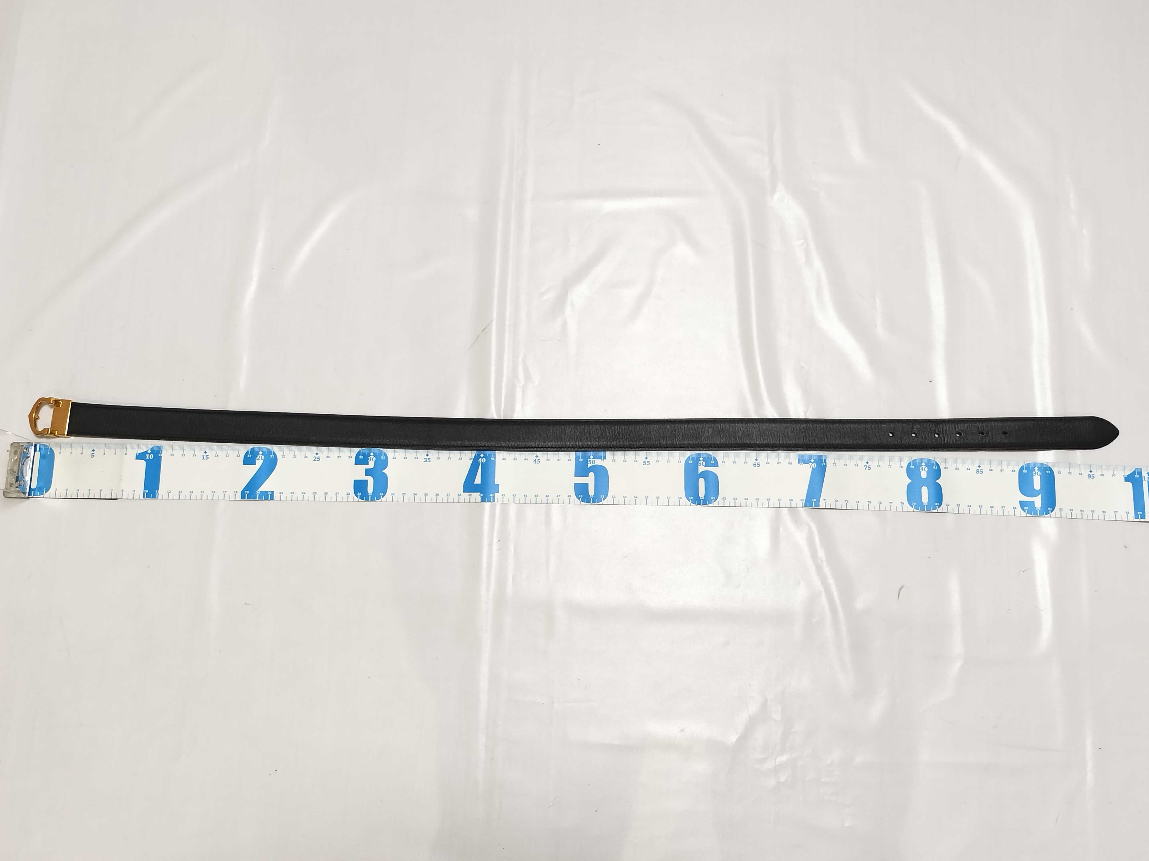 leather belt — view 6