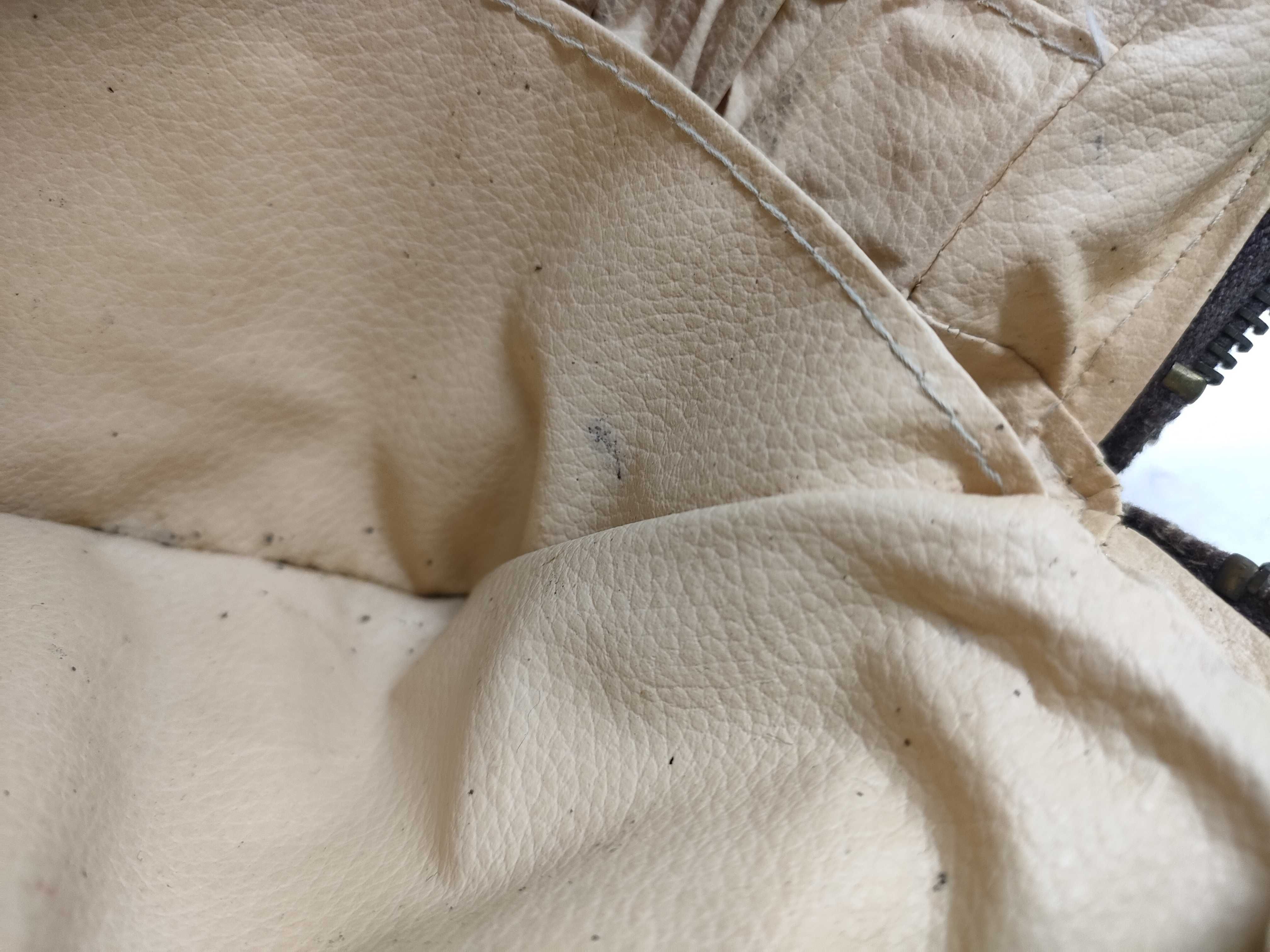 Monogram Second Bag Pouch — view 13