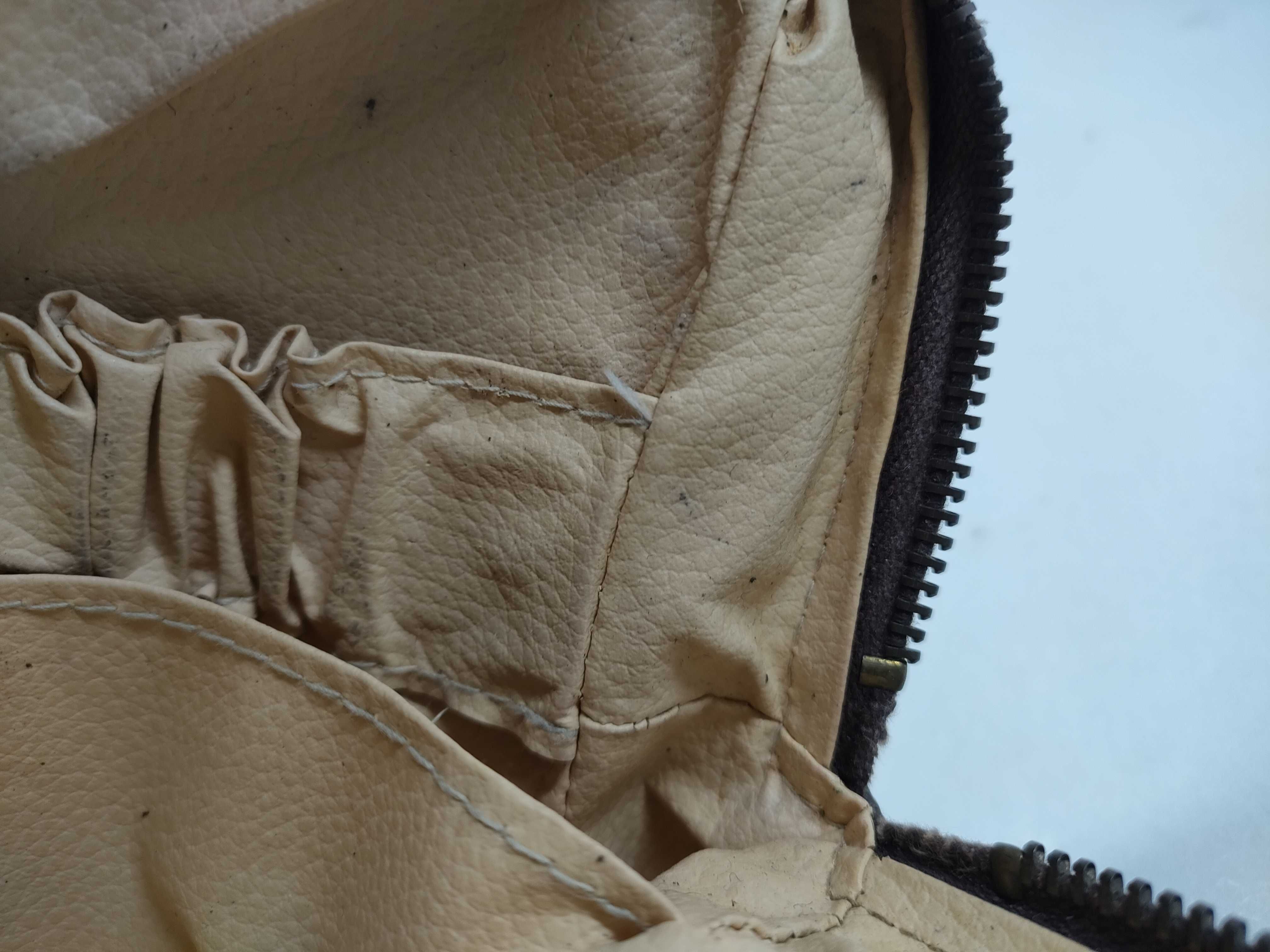 Monogram Second Bag Pouch — view 14