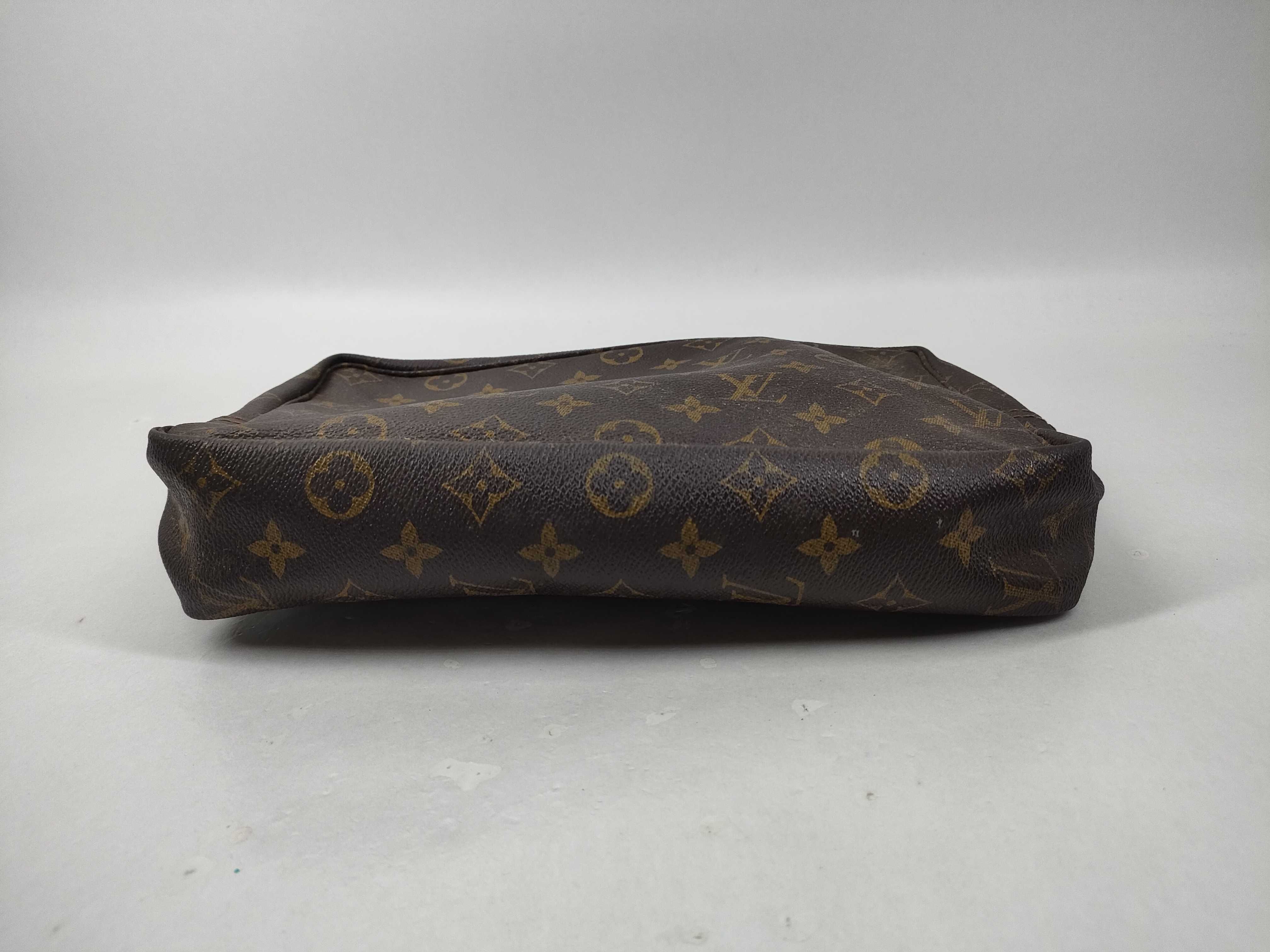 Monogram Second Bag Pouch — view 3