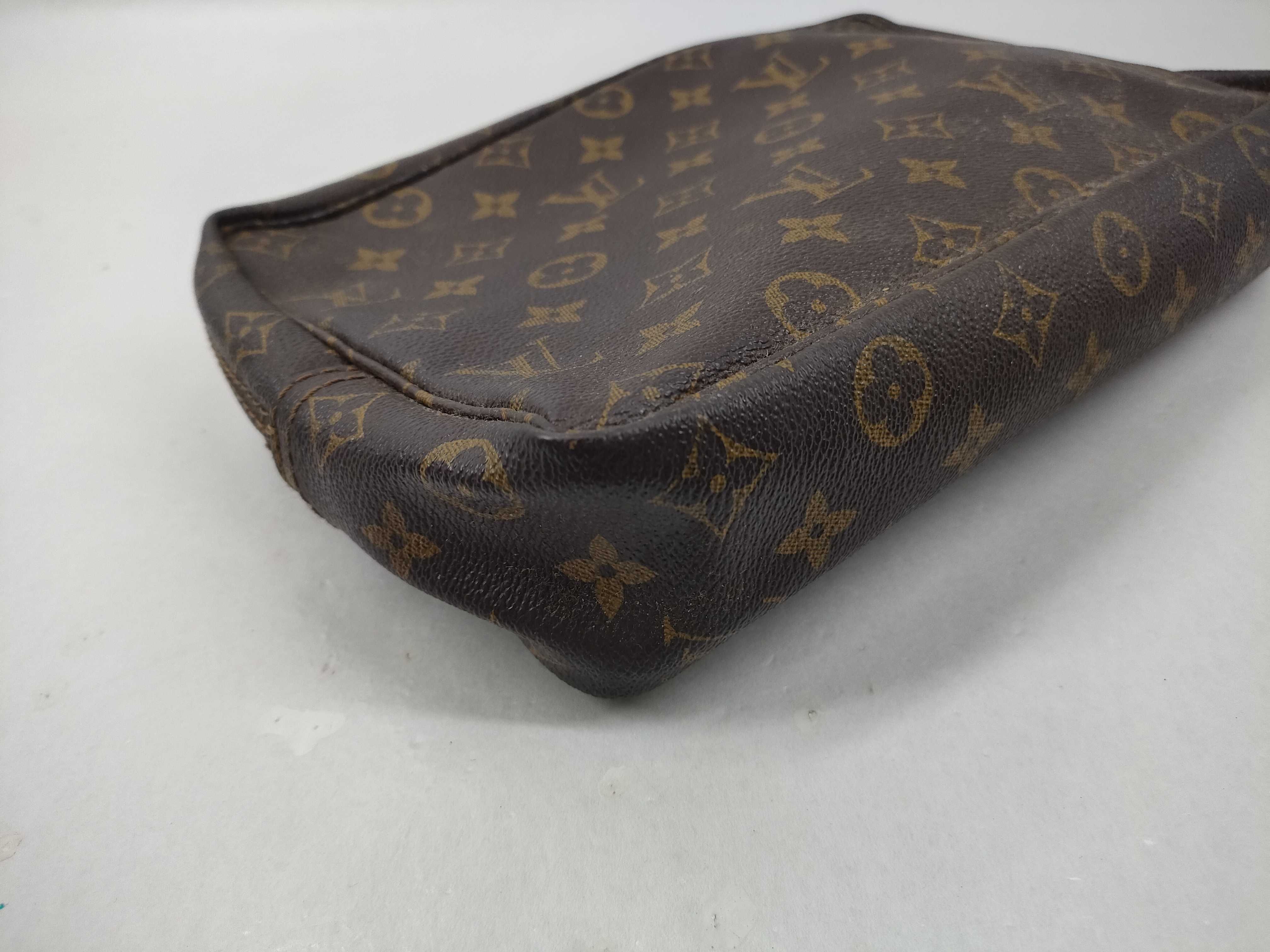 Monogram Second Bag Pouch — view 4