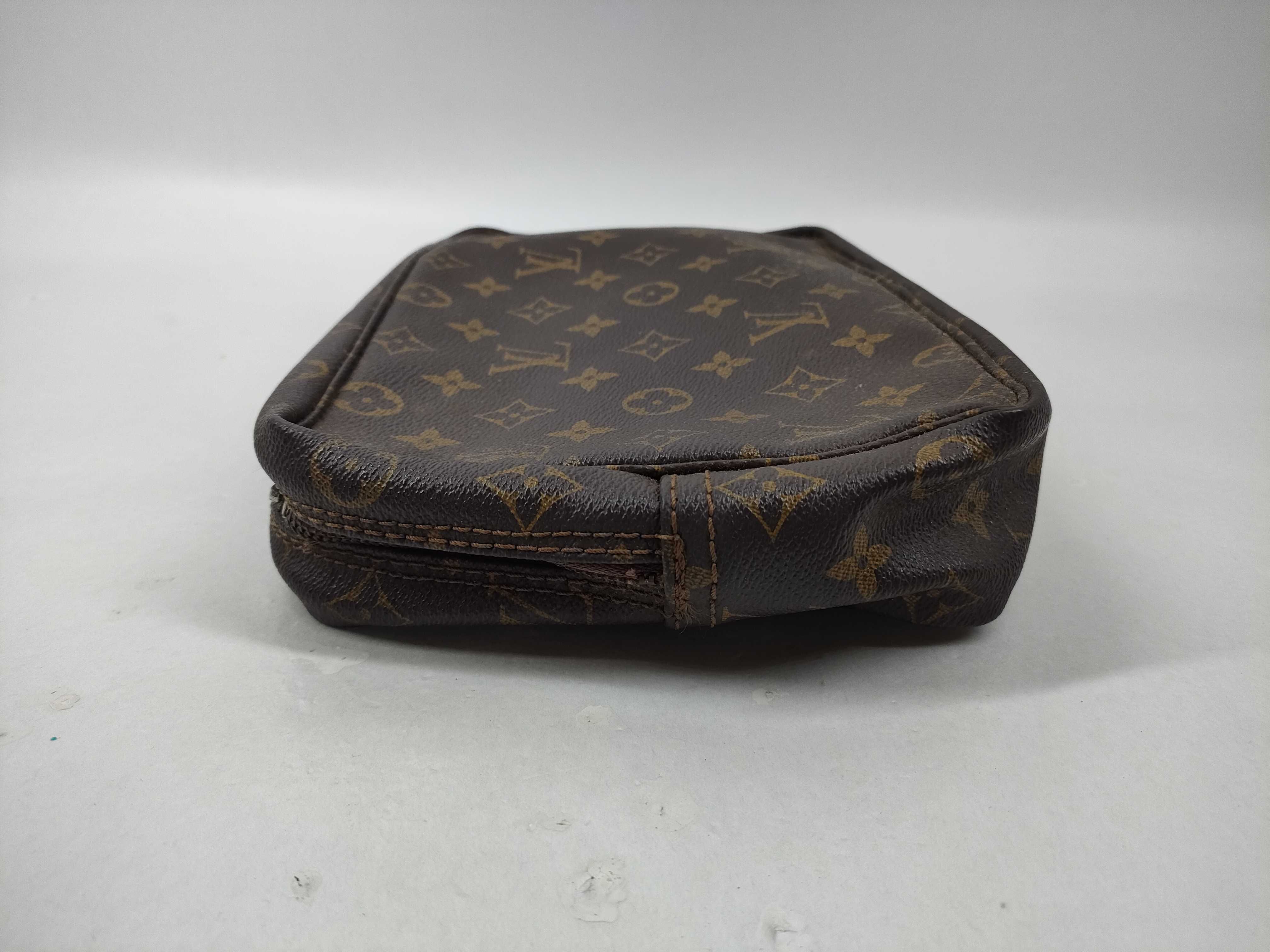 Monogram Second Bag Pouch — view 5