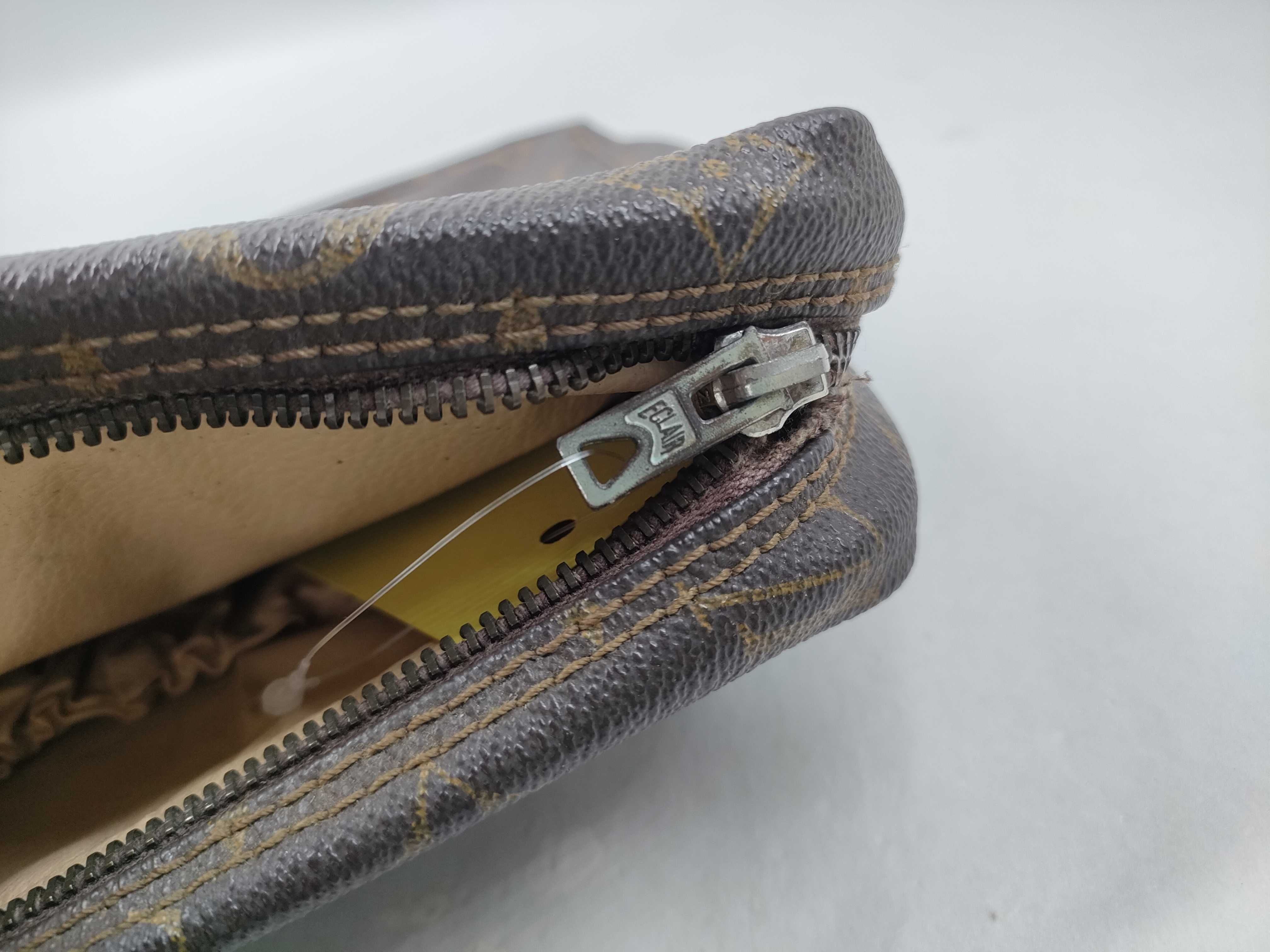 Monogram Second Bag Pouch — view 6