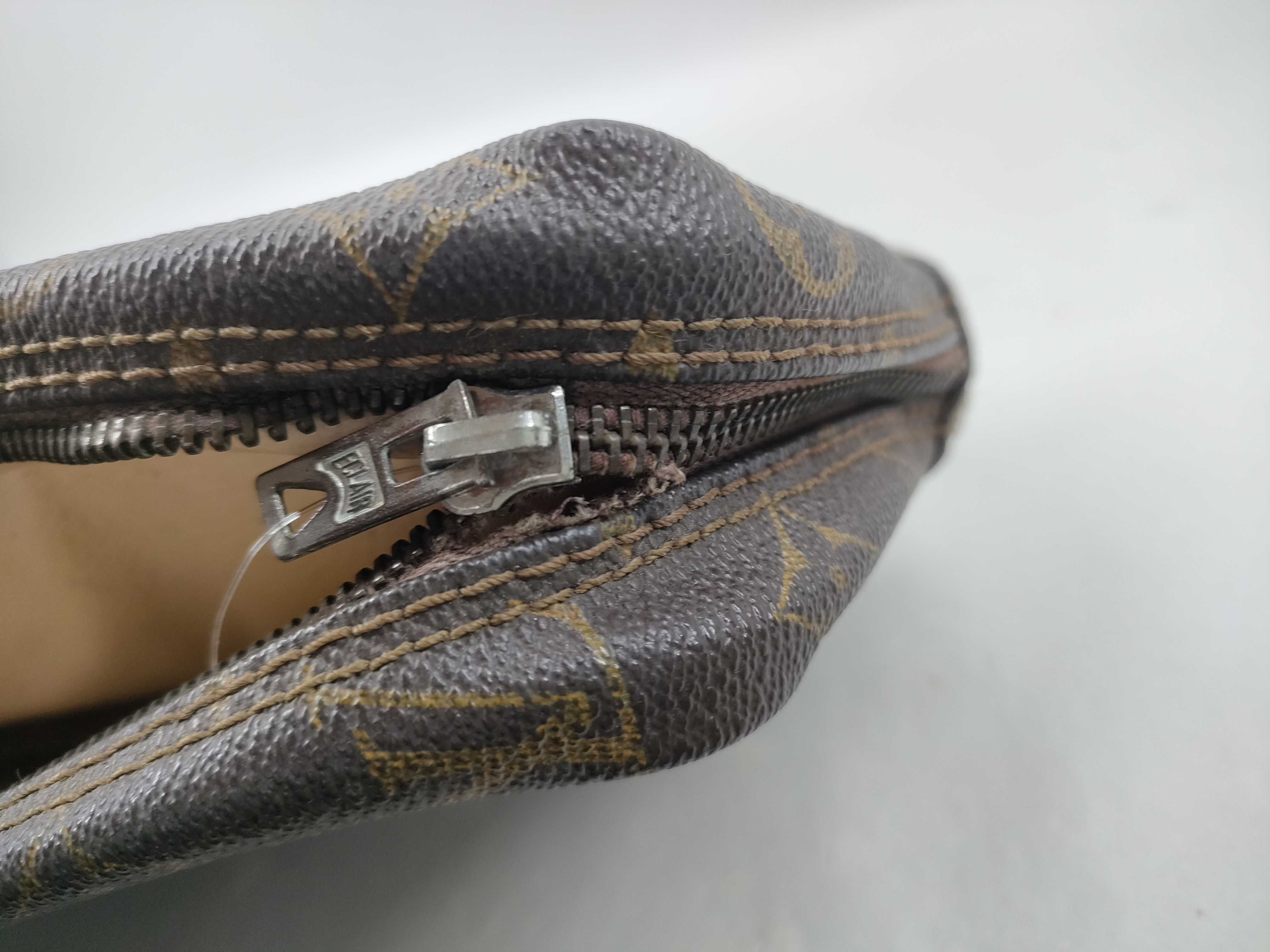 Monogram Second Bag Pouch — view 7