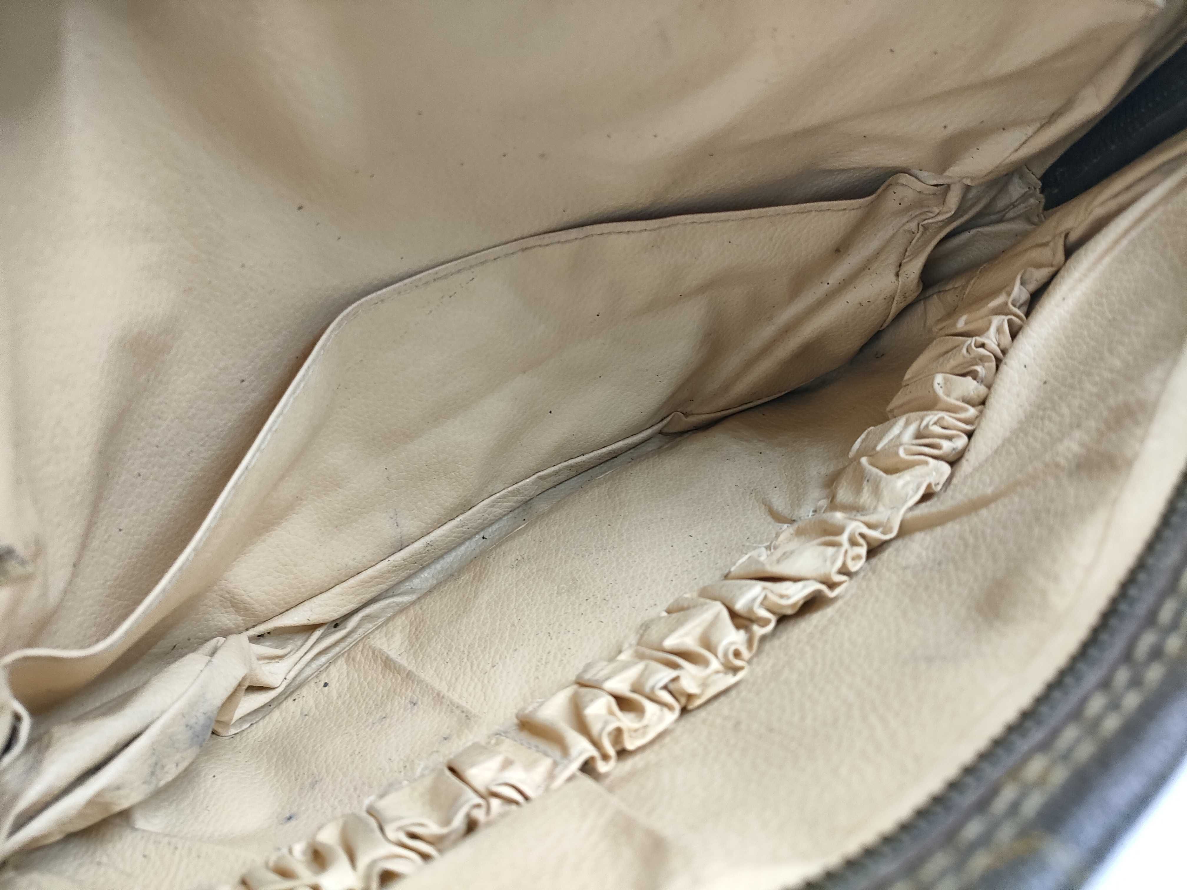 Monogram Second Bag Pouch — view 8