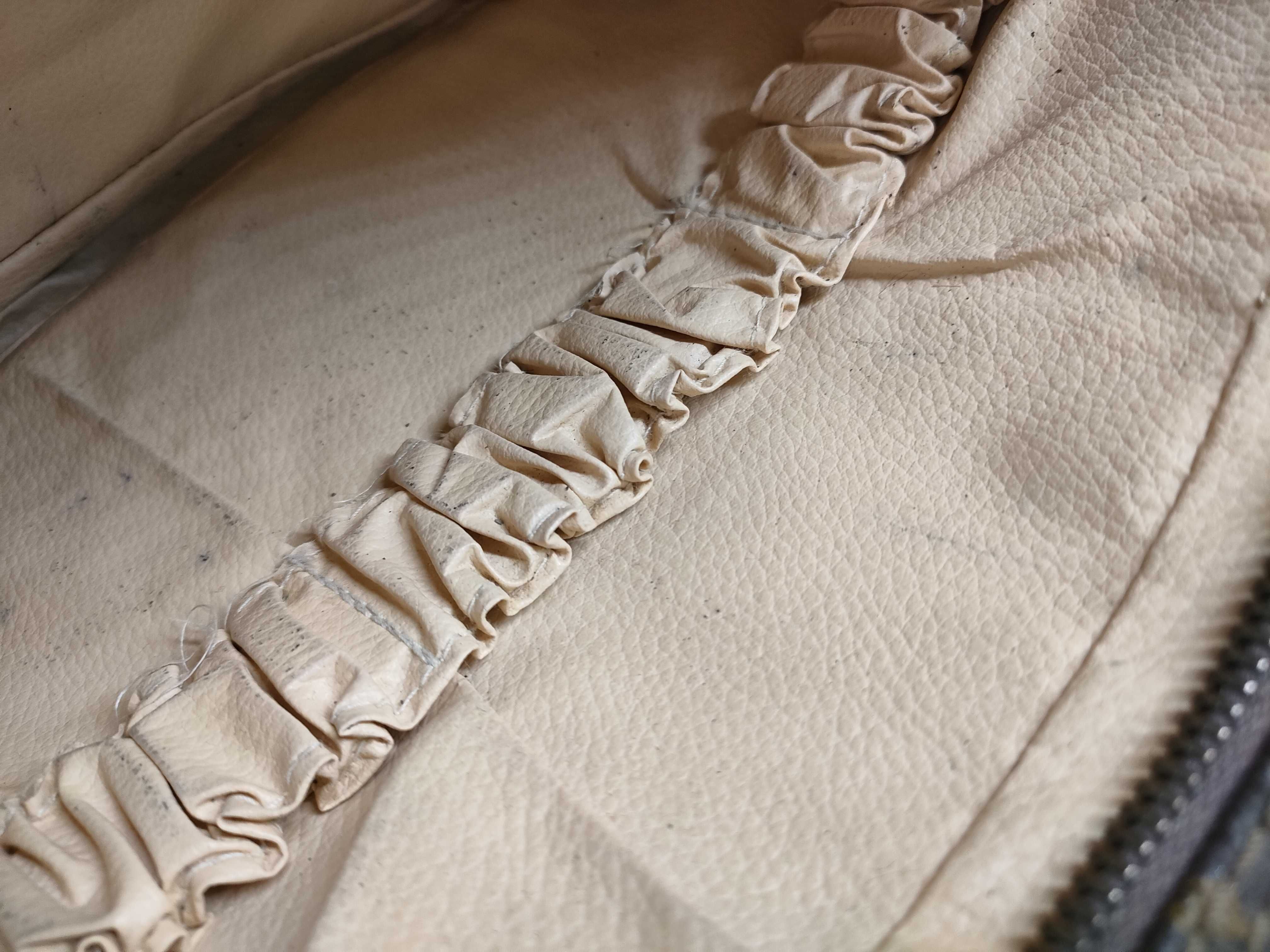 Monogram Second Bag Pouch — view 9
