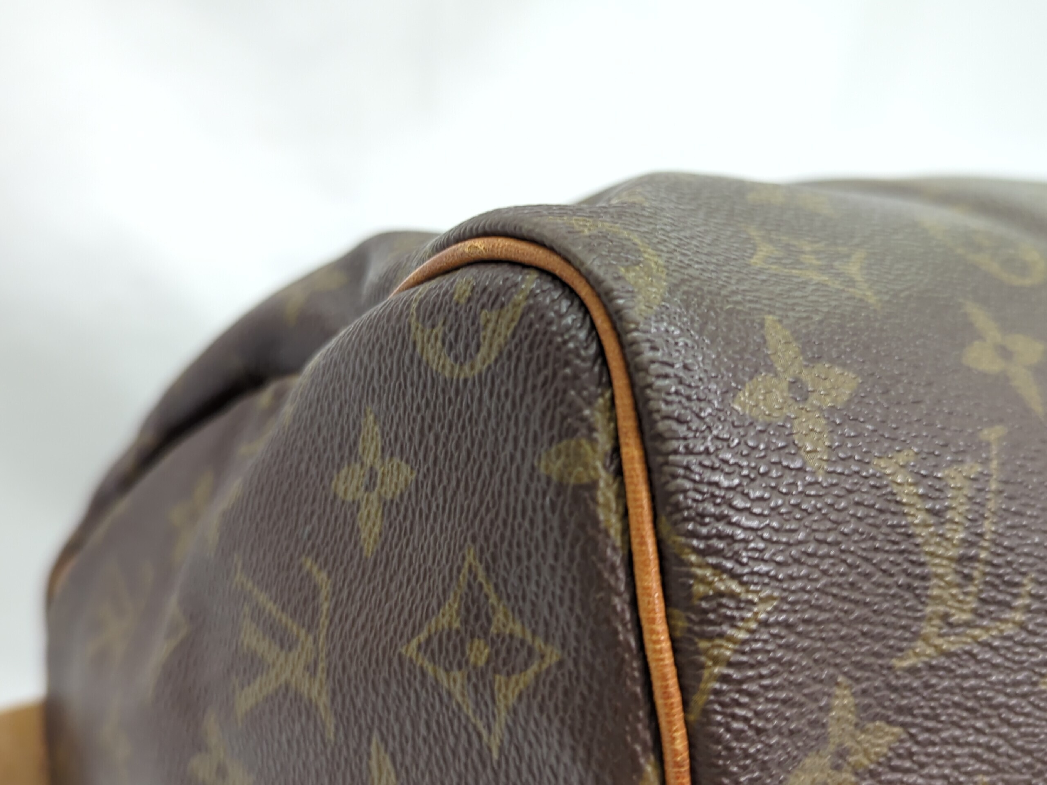 M41526 Monogram Speedy 30 Handbag — view 4
