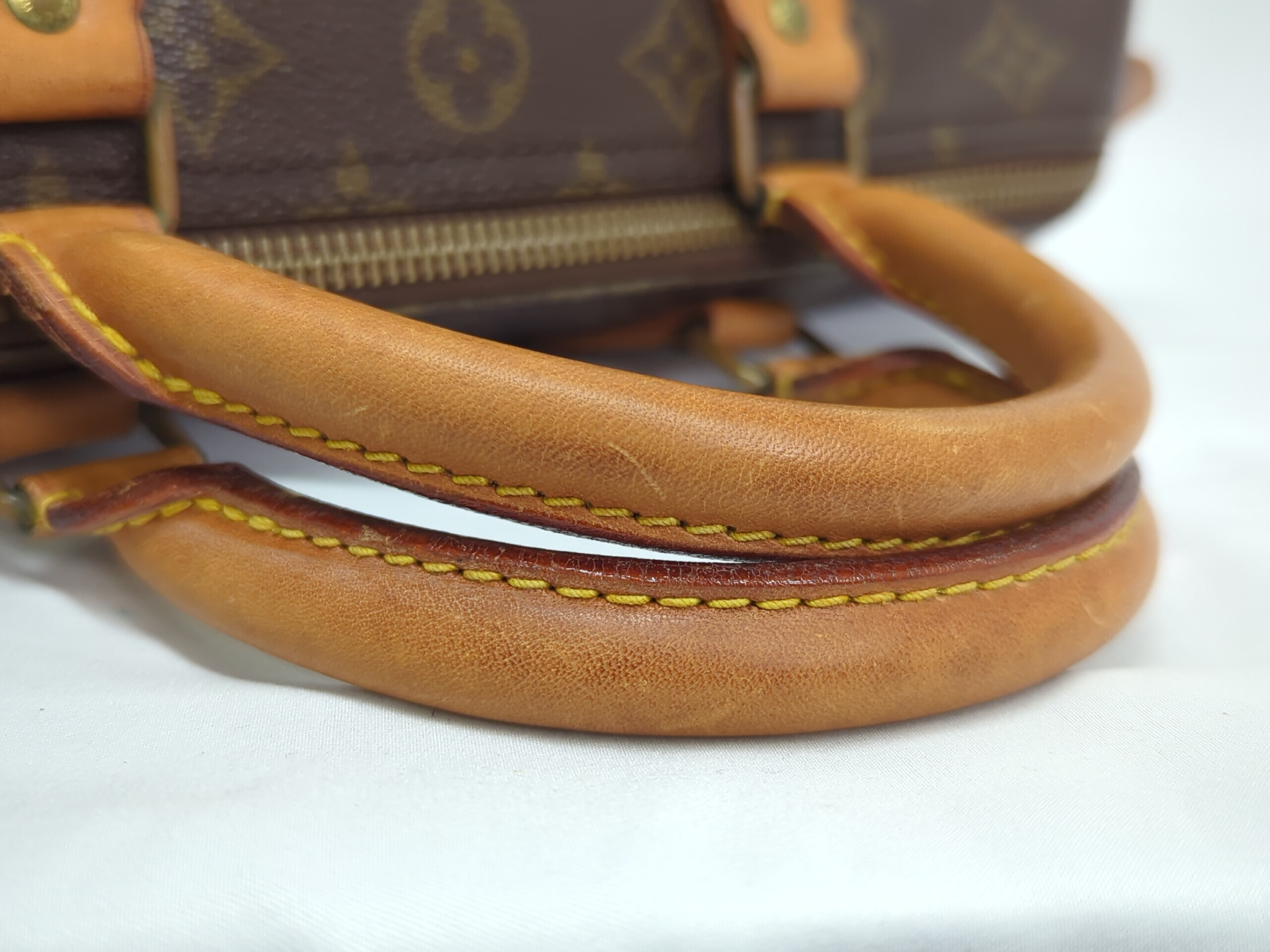 M41526 Monogram Speedy 30 Handbag — view 6
