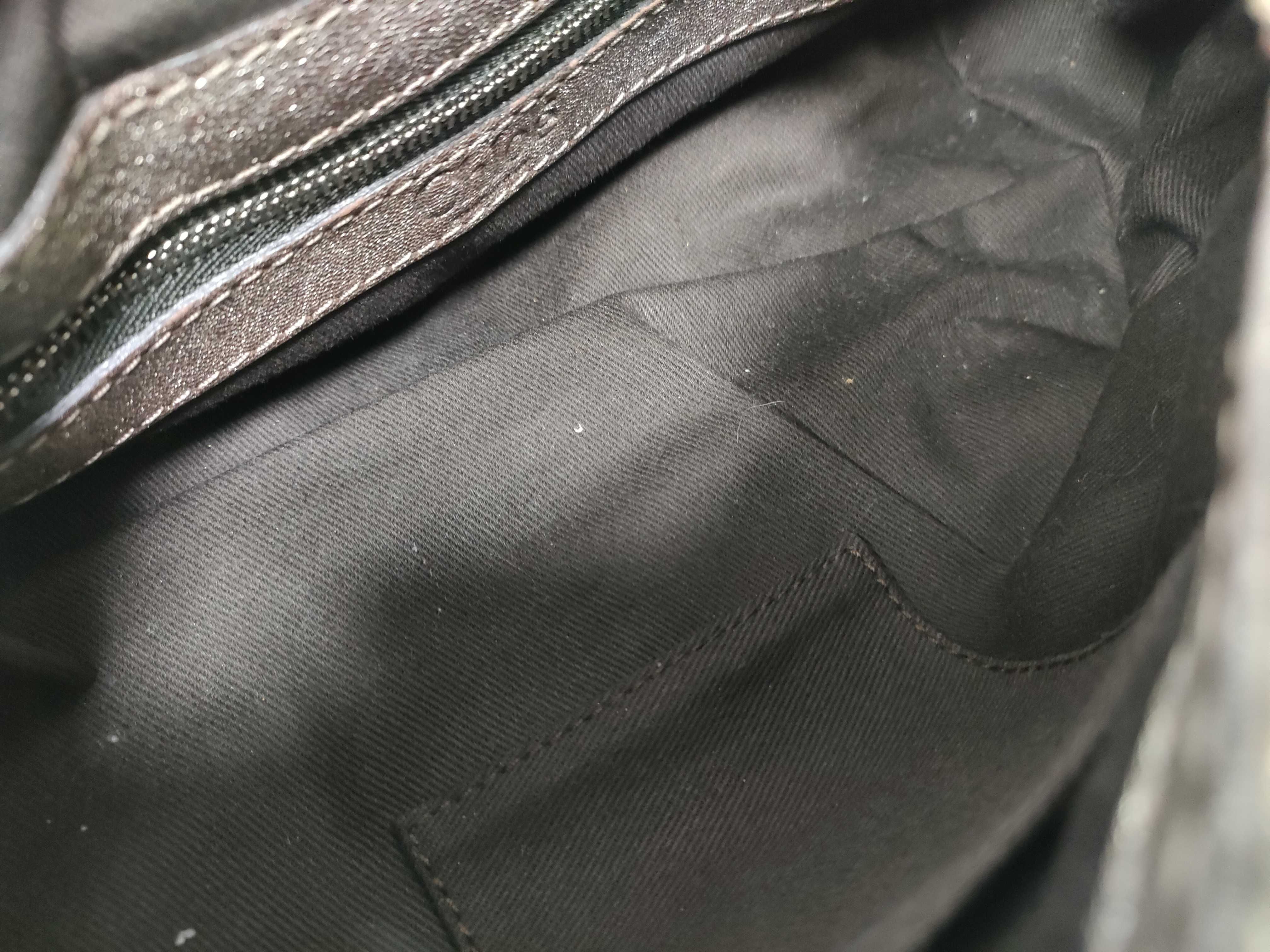 Mini Paddington Handbag, Silver — view 14