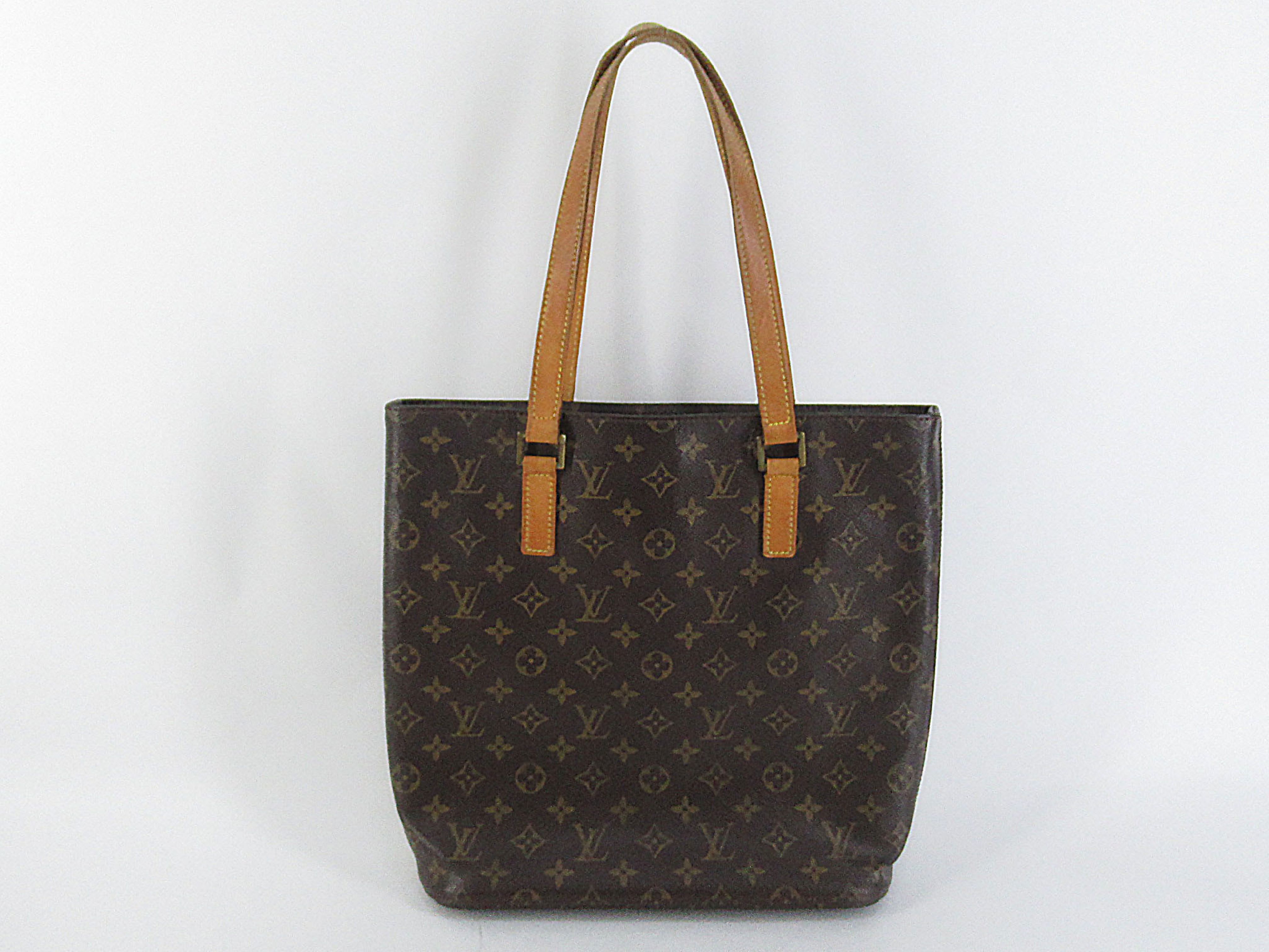 Monogram Louis Vuitton Bag Monogram Vavin GM M51170 Tote Bag