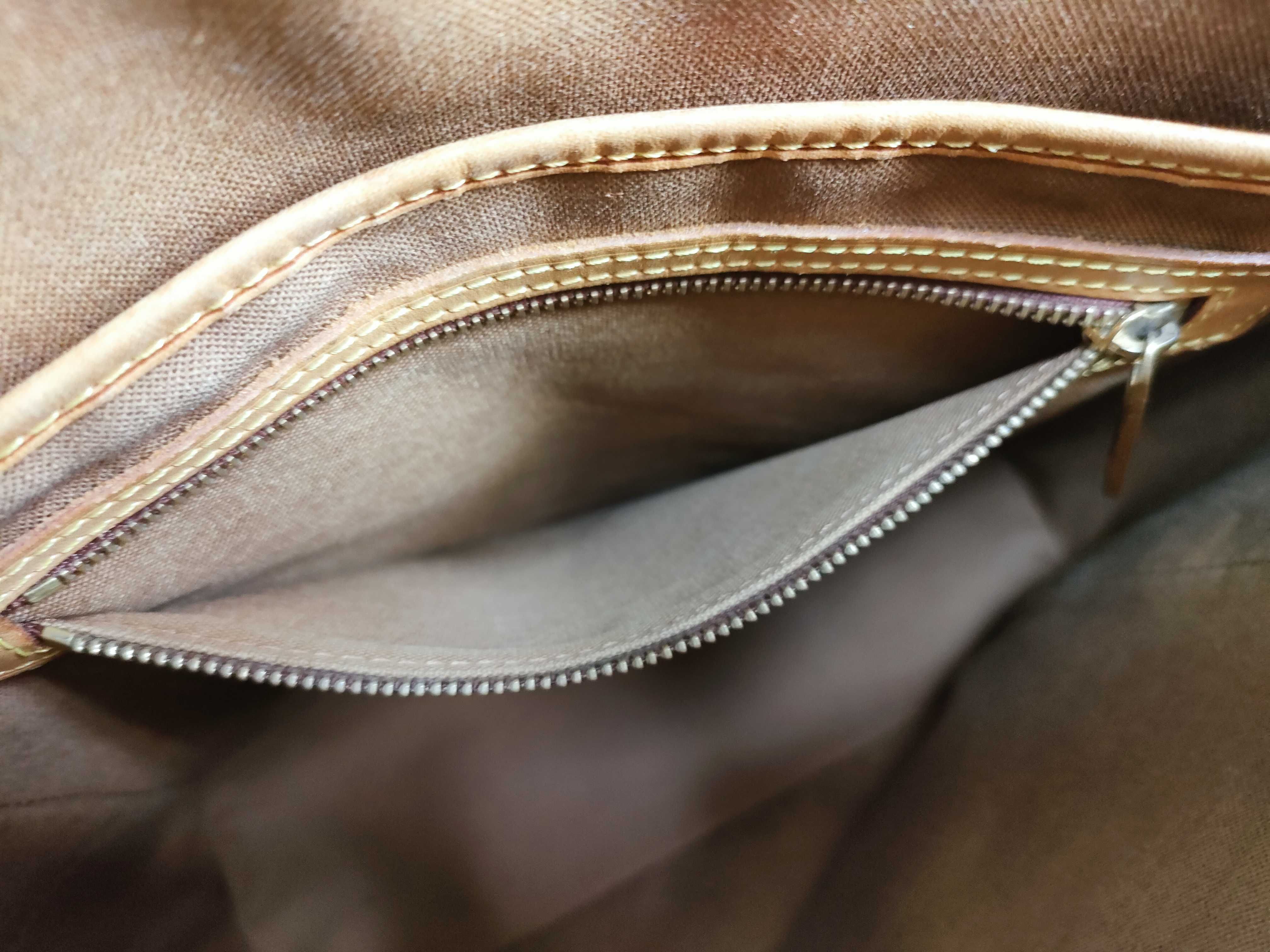 Monogram Louis Vuitton Bag Monogram Vavin GM M51170 Tote Bag — view 11