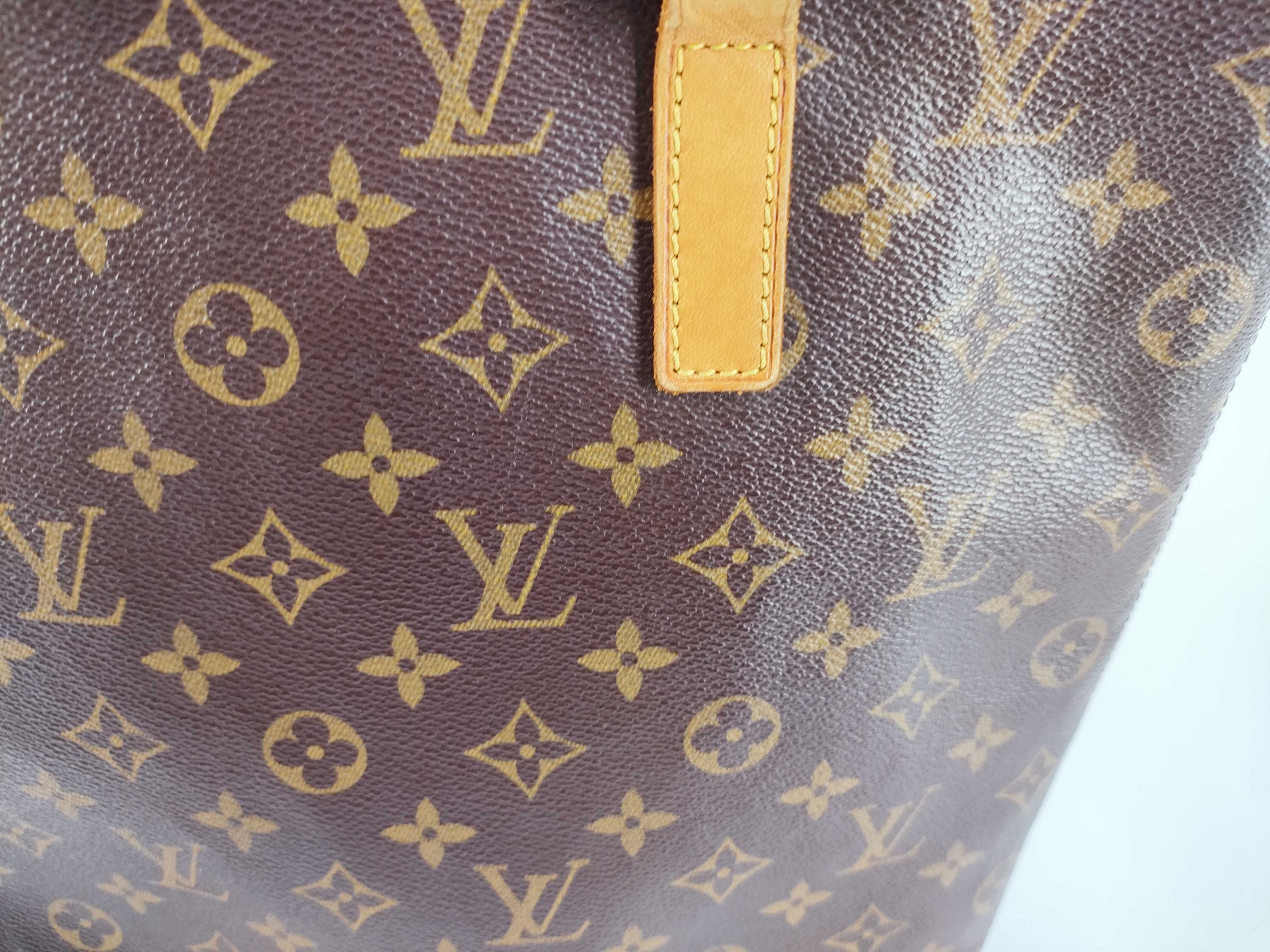 Monogram Louis Vuitton Bag Monogram Vavin GM M51170 Tote Bag — view 13