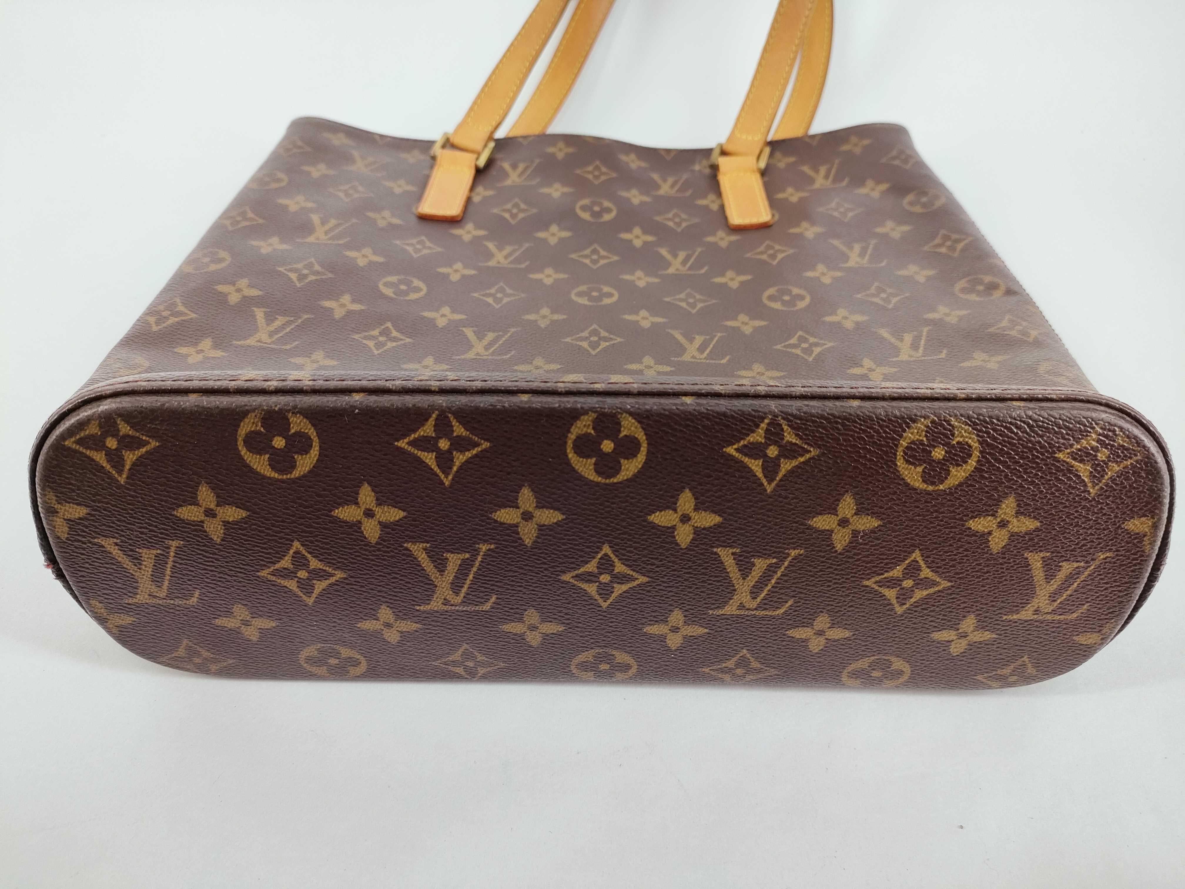 Monogram Louis Vuitton Bag Monogram Vavin GM M51170 Tote Bag — view 7