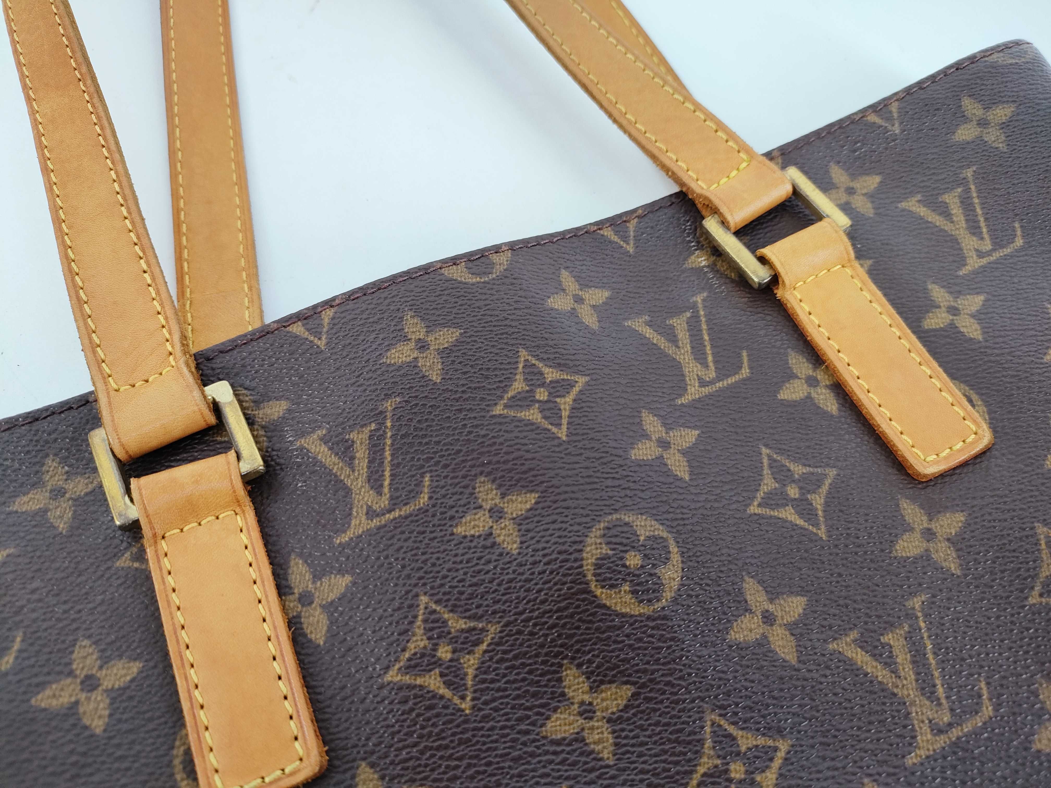 Monogram Louis Vuitton Bag Monogram Vavin GM M51170 Tote Bag — view 8