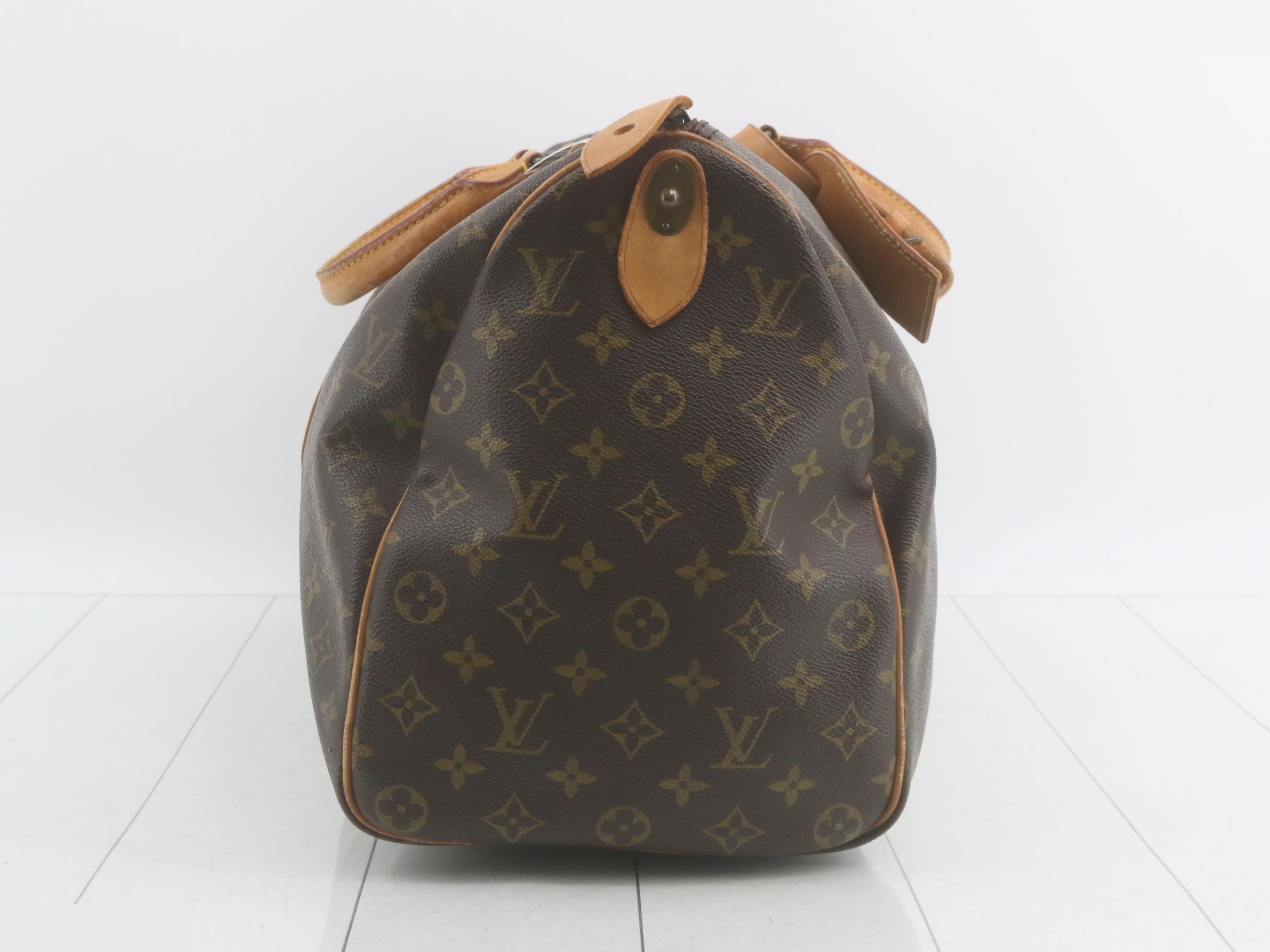 Handbag/Shoulder Bag - Keepall 50 Monogram — view 3
