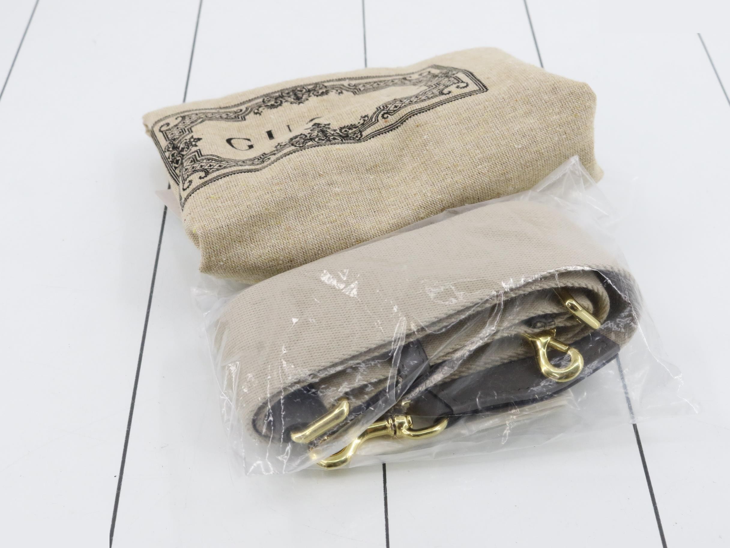 702242 Boston bag, gray — view 7