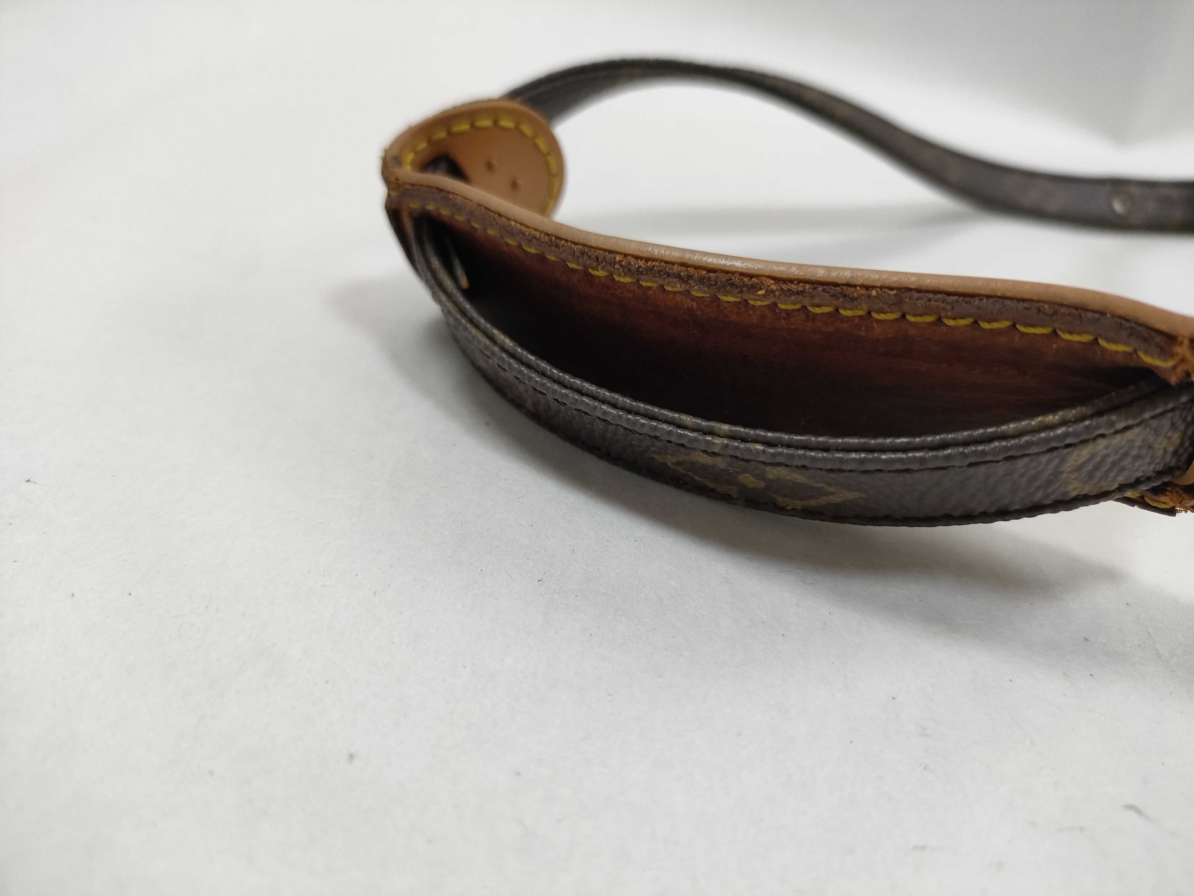 Monogram Louis Vuitton Bag Shoulder Bag — view 4