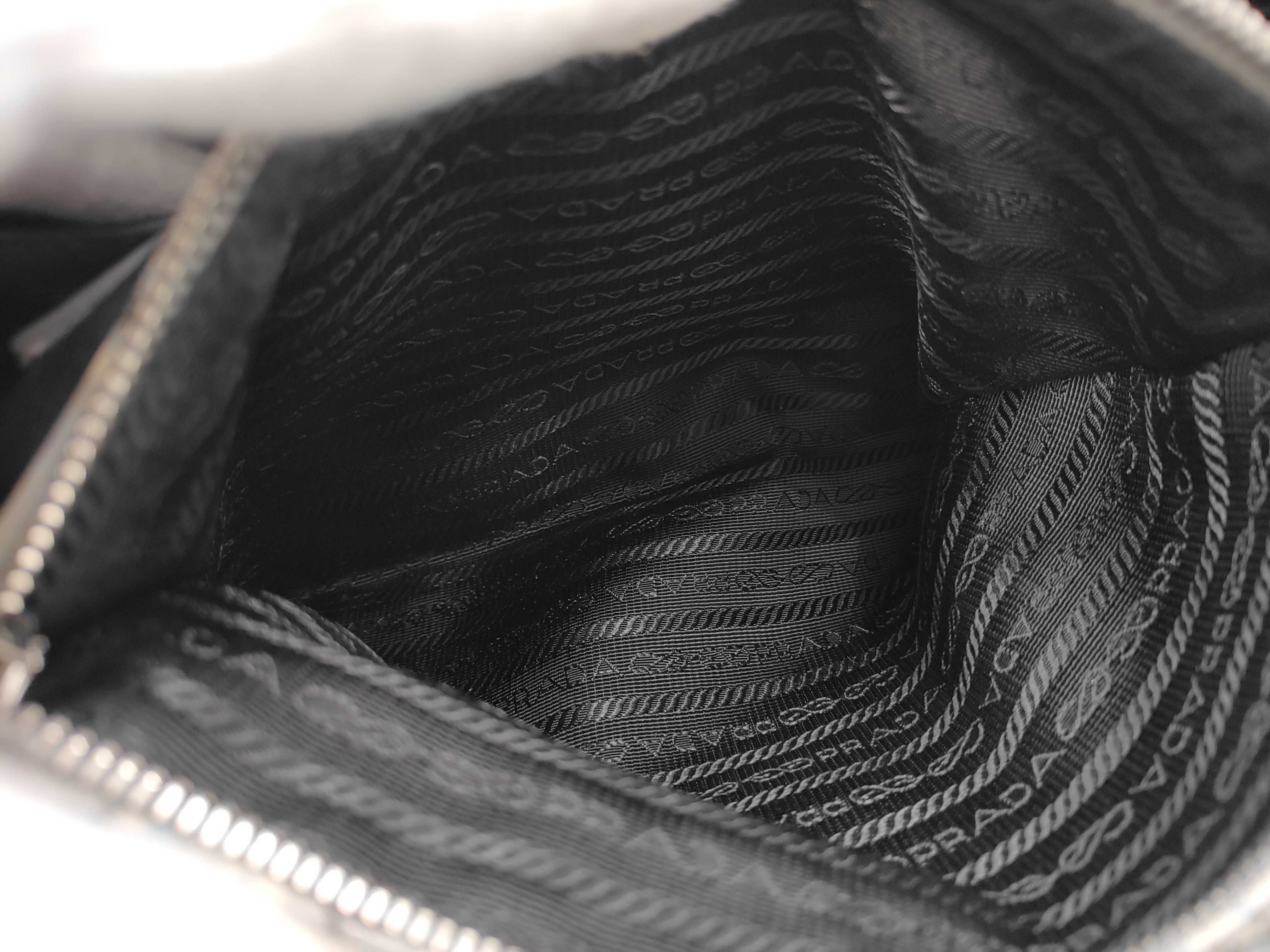 Saffiano Galleria 2-way Shoulder Bag/Handbag (with white tag) — view 10