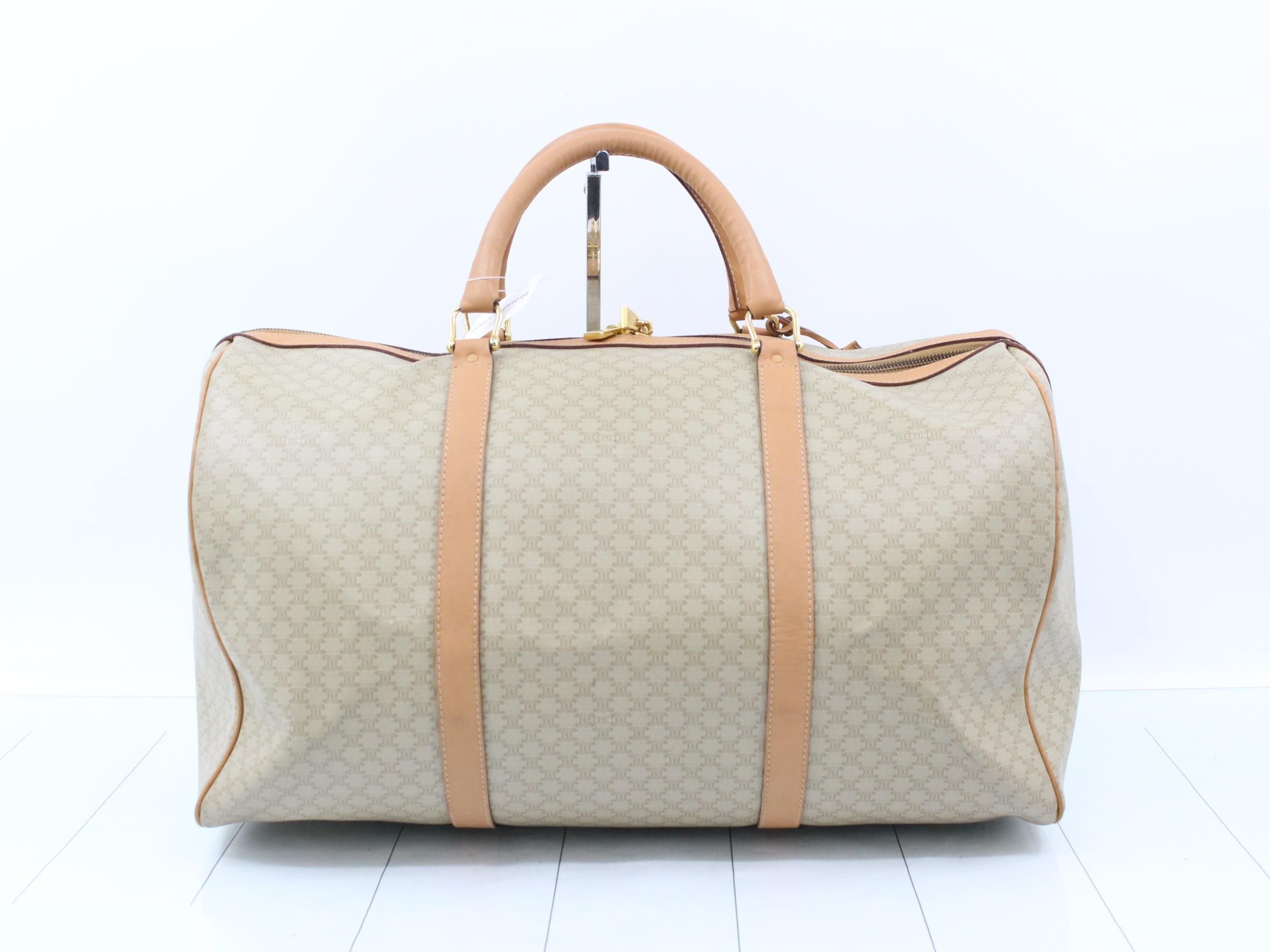 boston bag — view 2