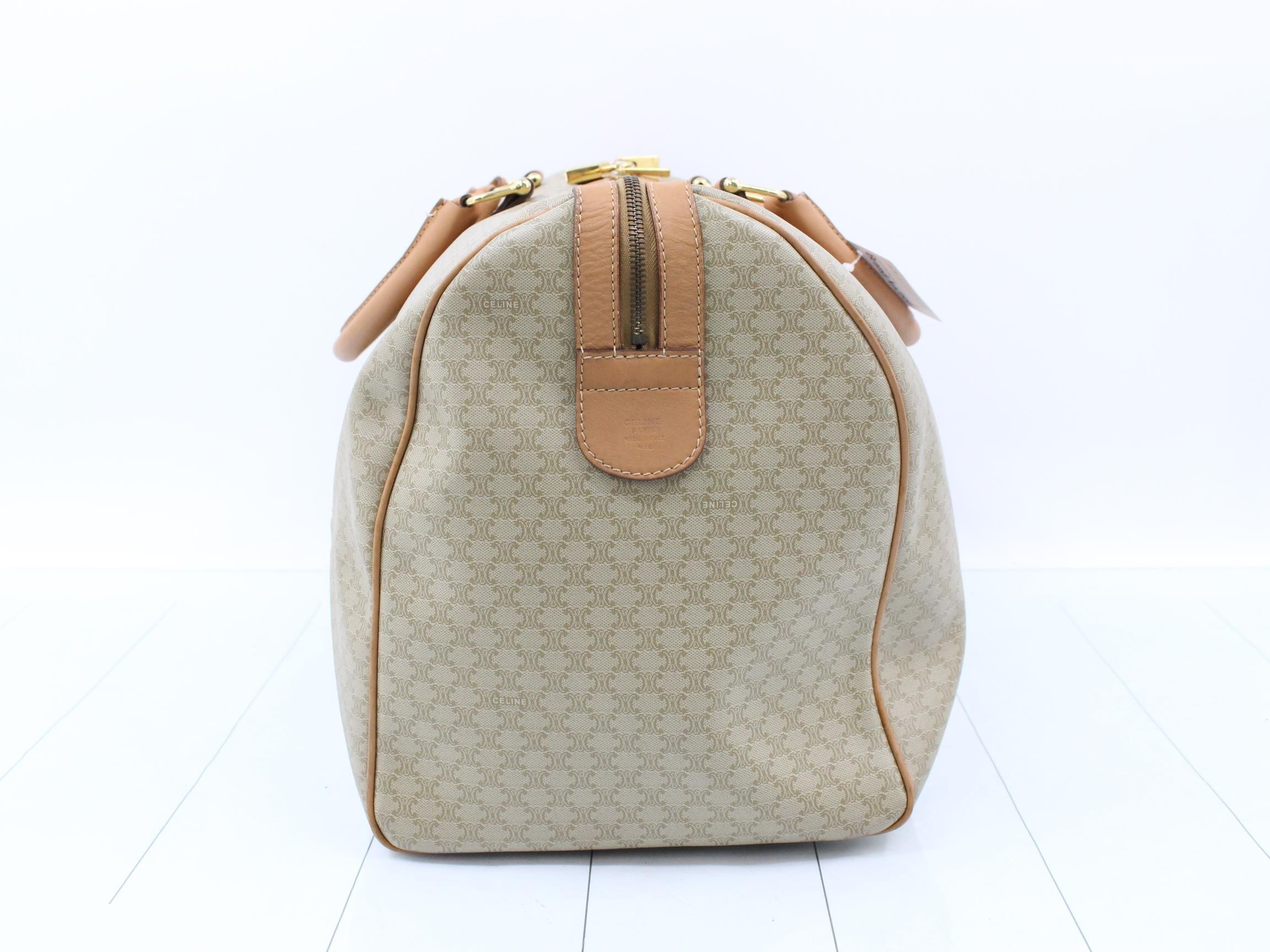 boston bag — view 3