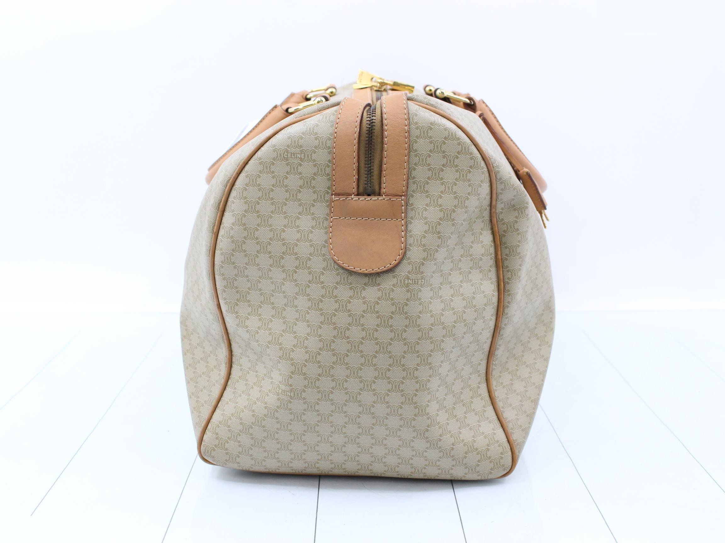 boston bag — view 4
