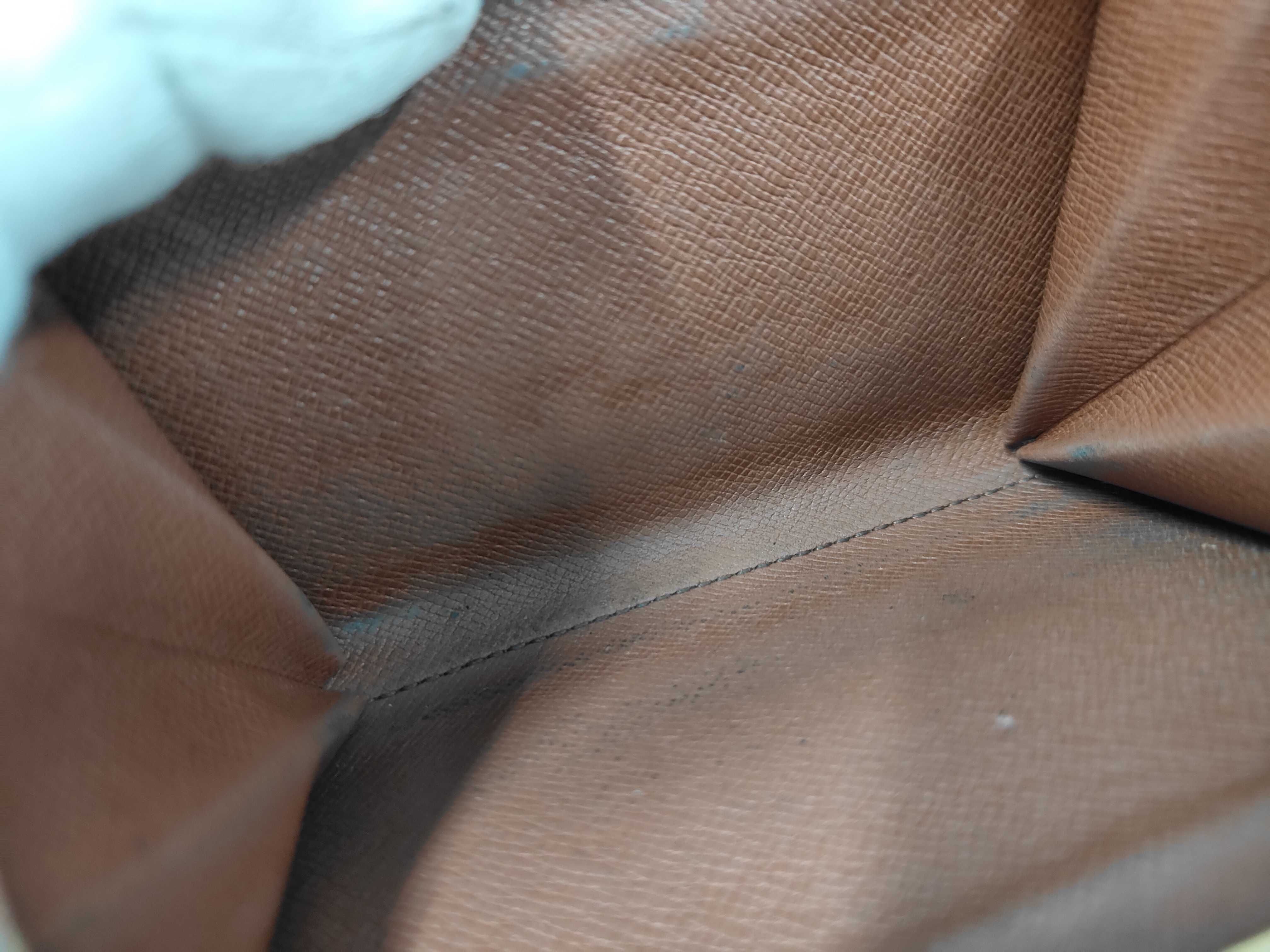 Monogram Folding Wallet — view 9