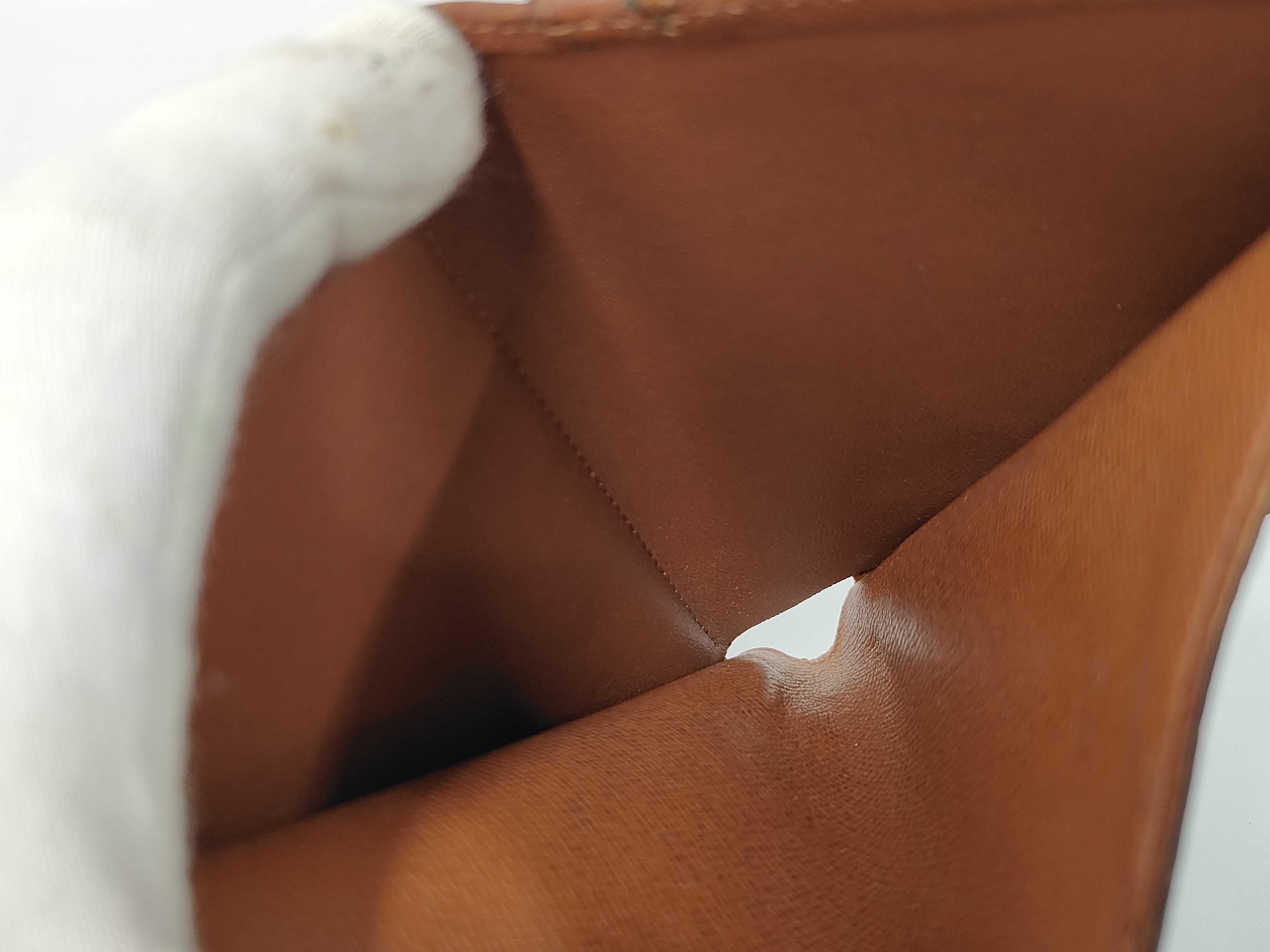 Monogram Folding Wallet — view 10