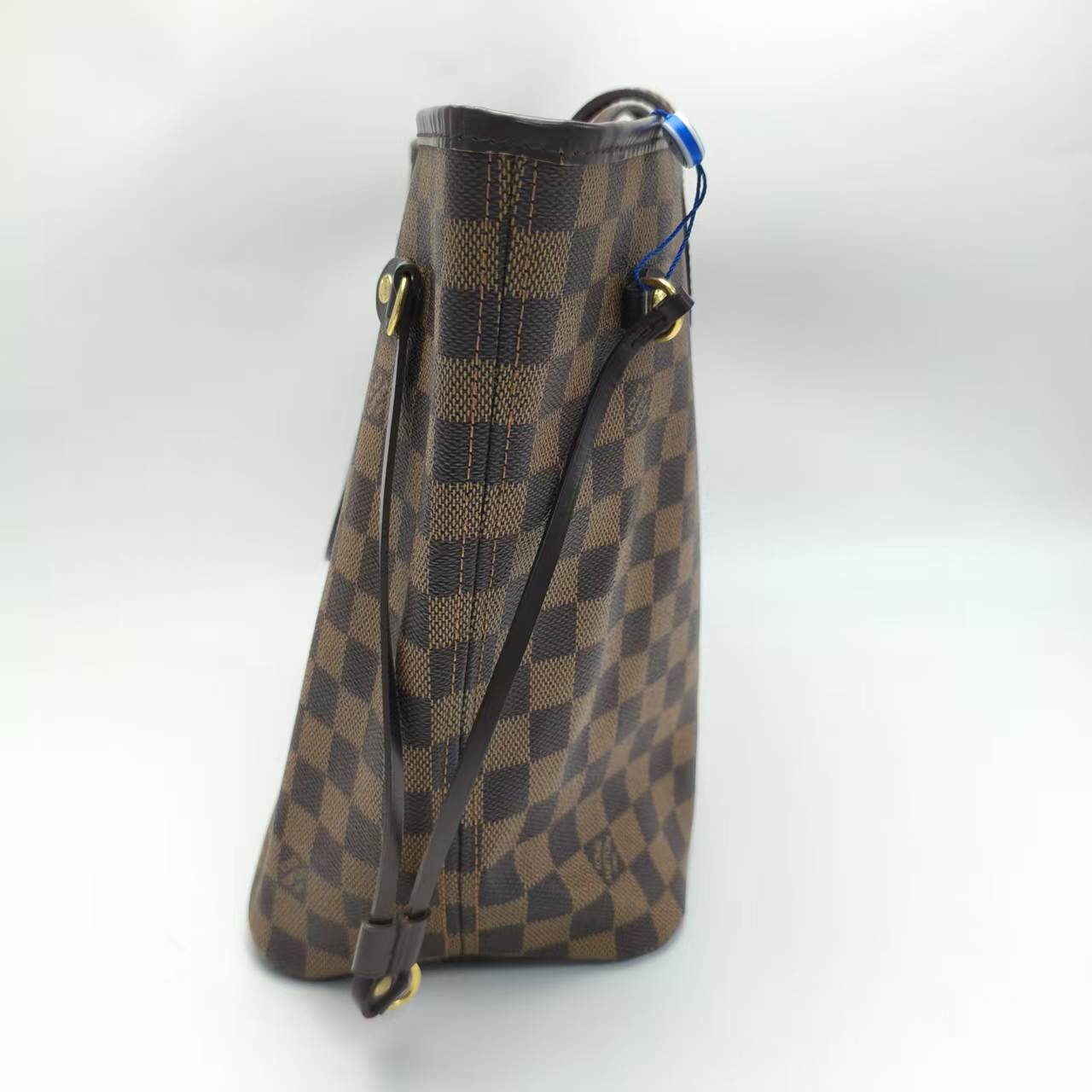 【*Shipped from: China*】LOUIS VUITTON Neverfull PU Handbag — view 3