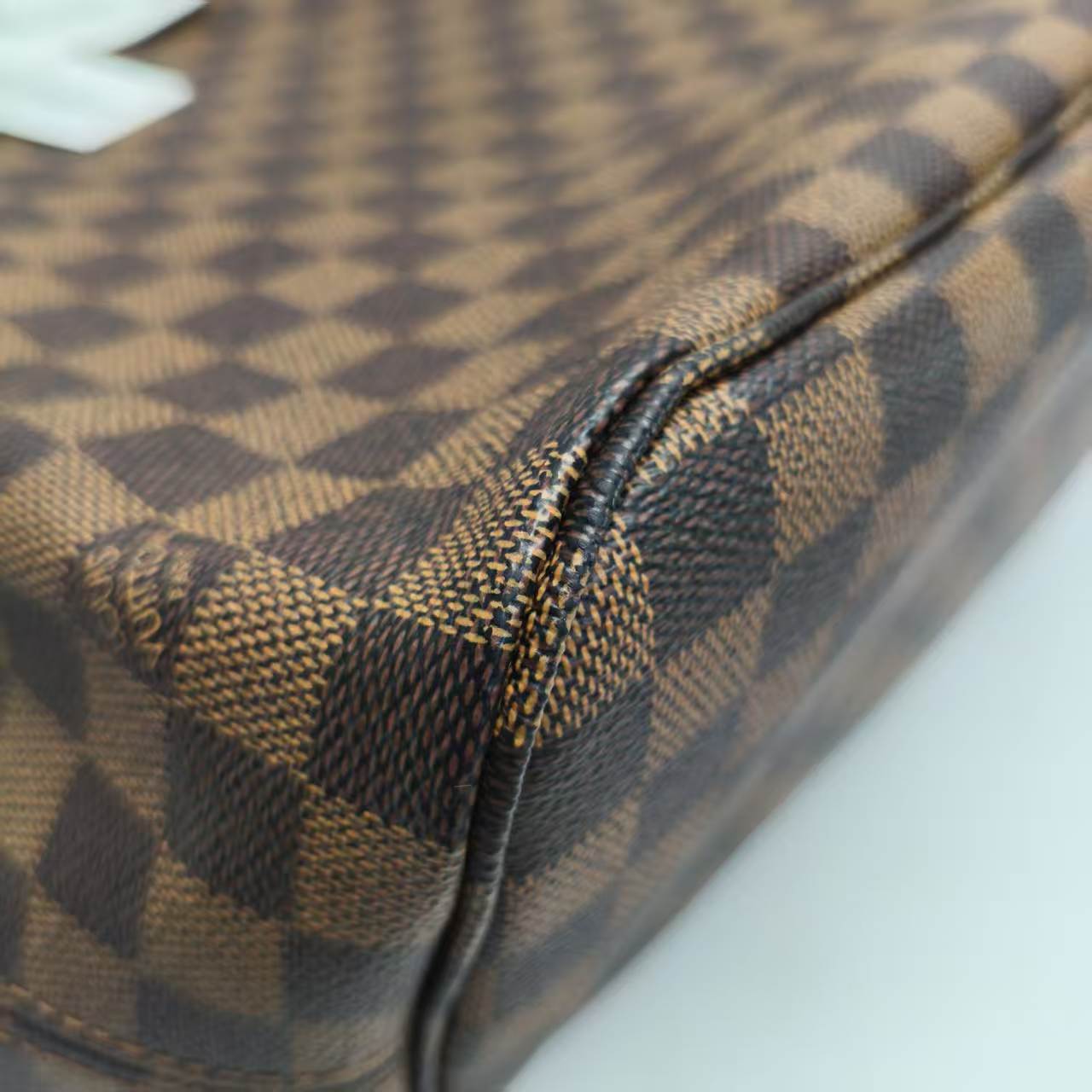 【*Shipped from: China*】LOUIS VUITTON Neverfull PU Handbag — view 6