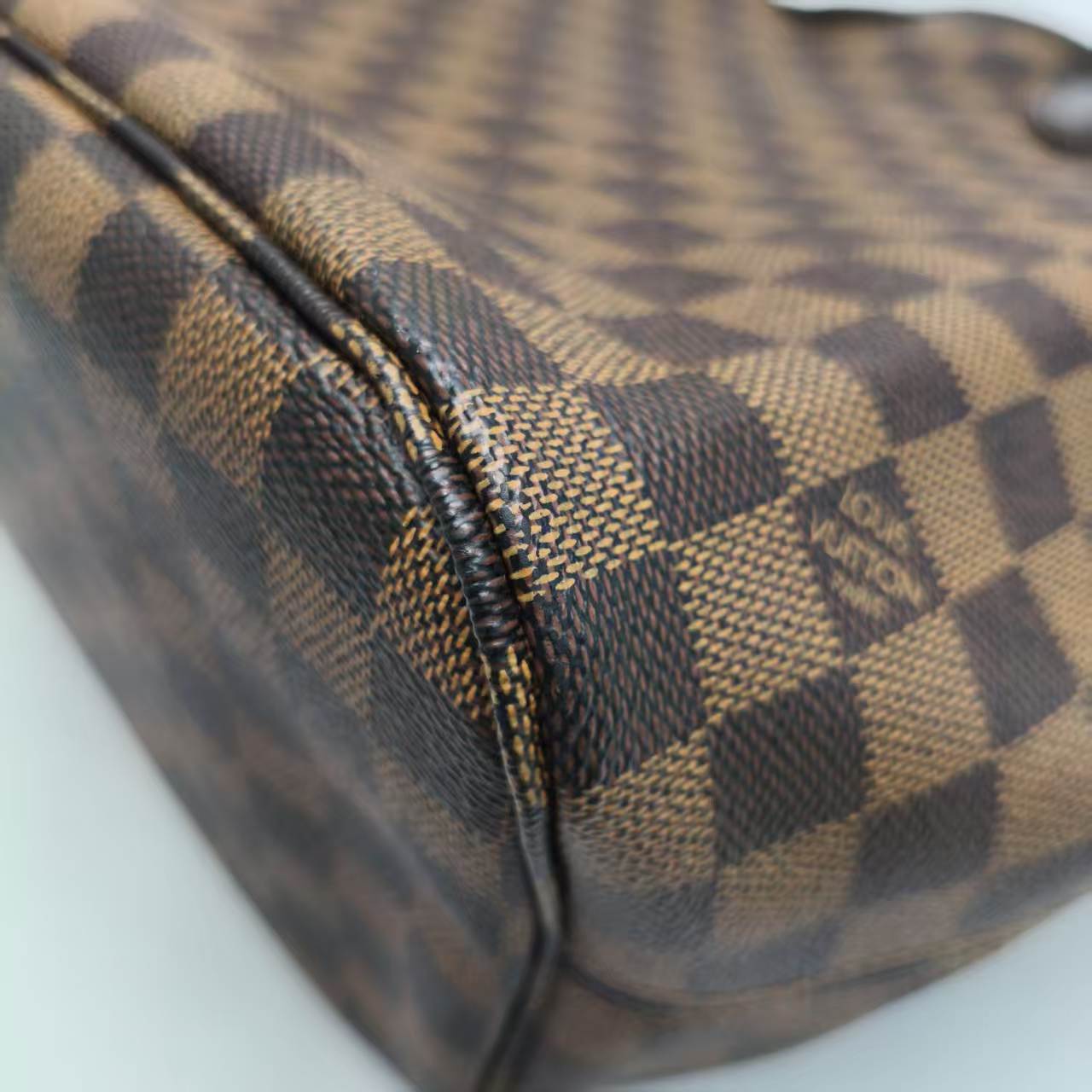 【*Shipped from: China*】LOUIS VUITTON Neverfull PU Handbag — view 7