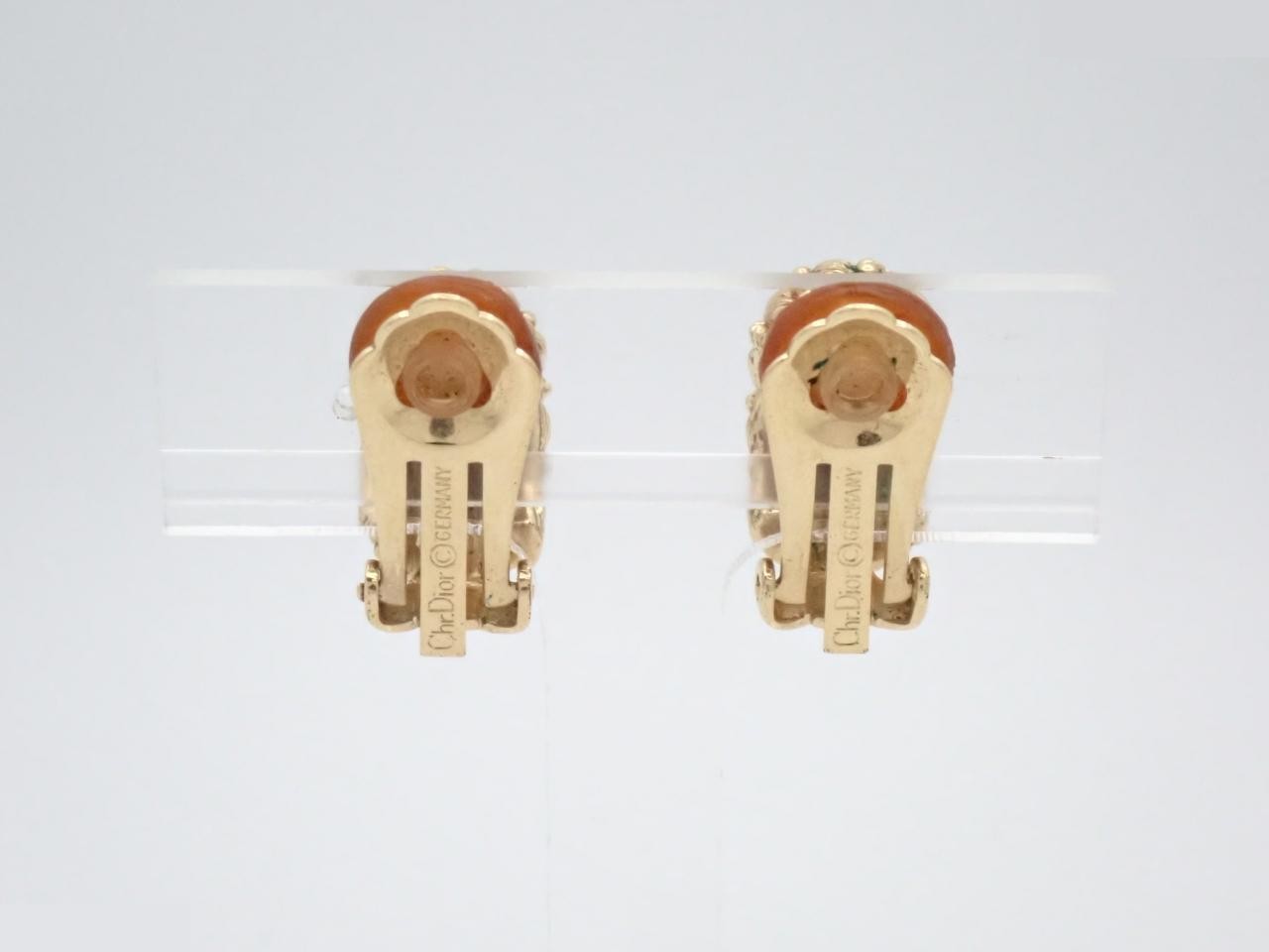 Other lines: Precious metals and earrings — view 2
