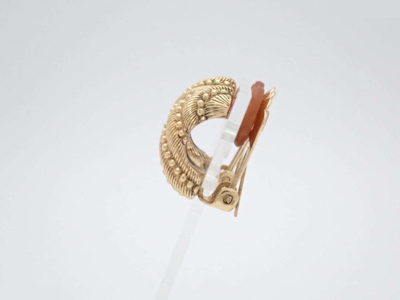 Other lines: Precious metals and earrings — view 3