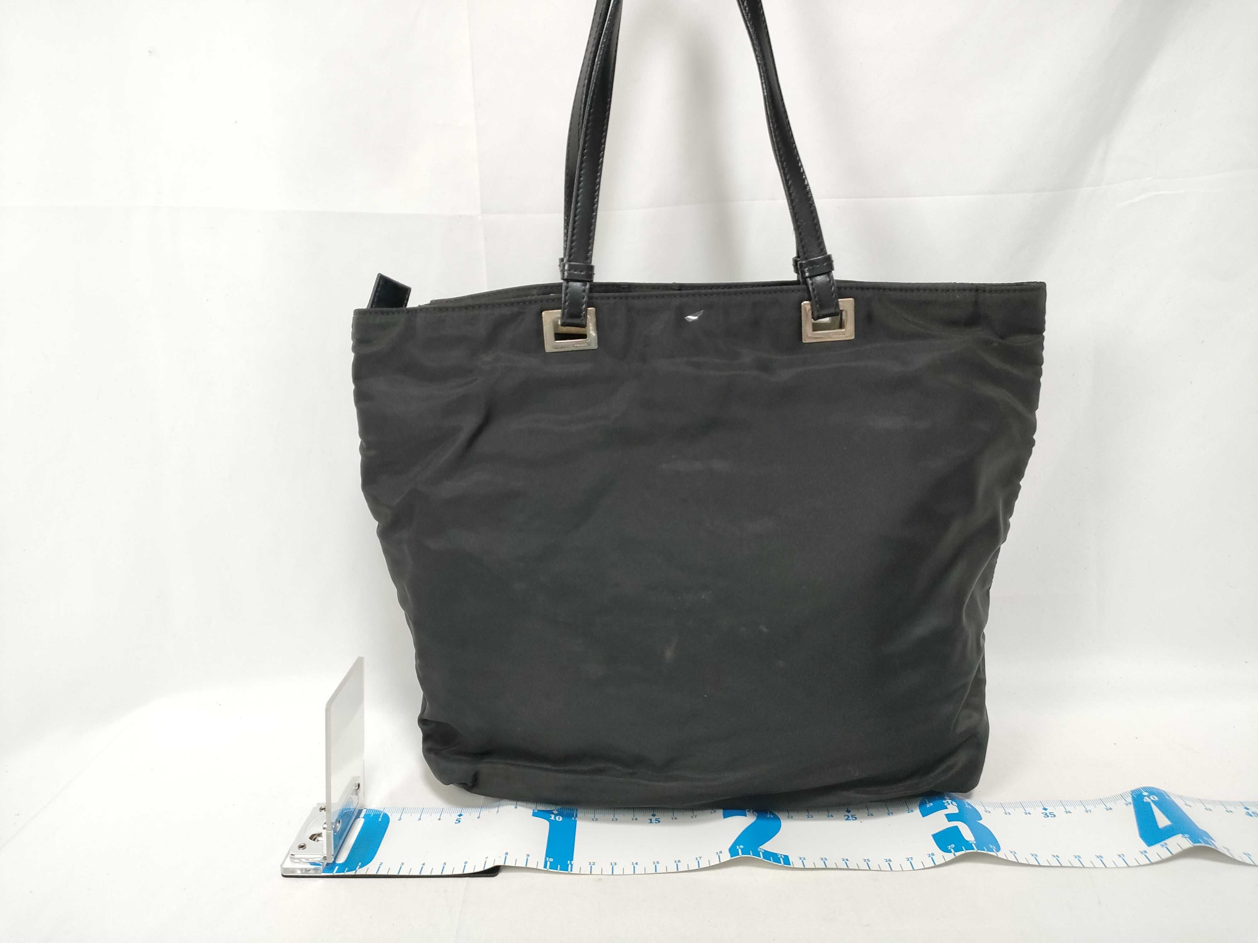 Nylon Tote Bag 50 Tote Bag — view 2