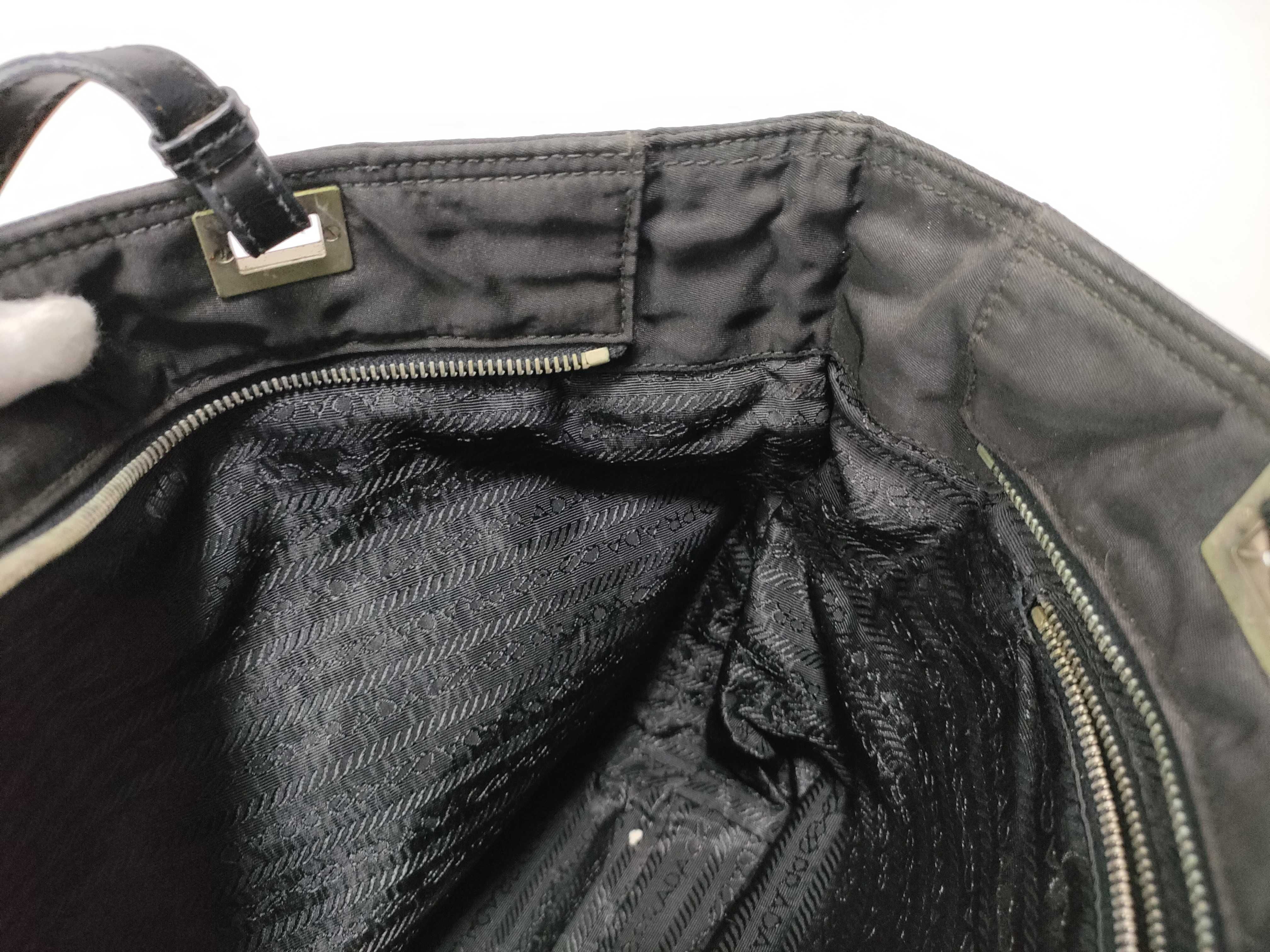 Nylon Tote Bag 50 Tote Bag — view 13
