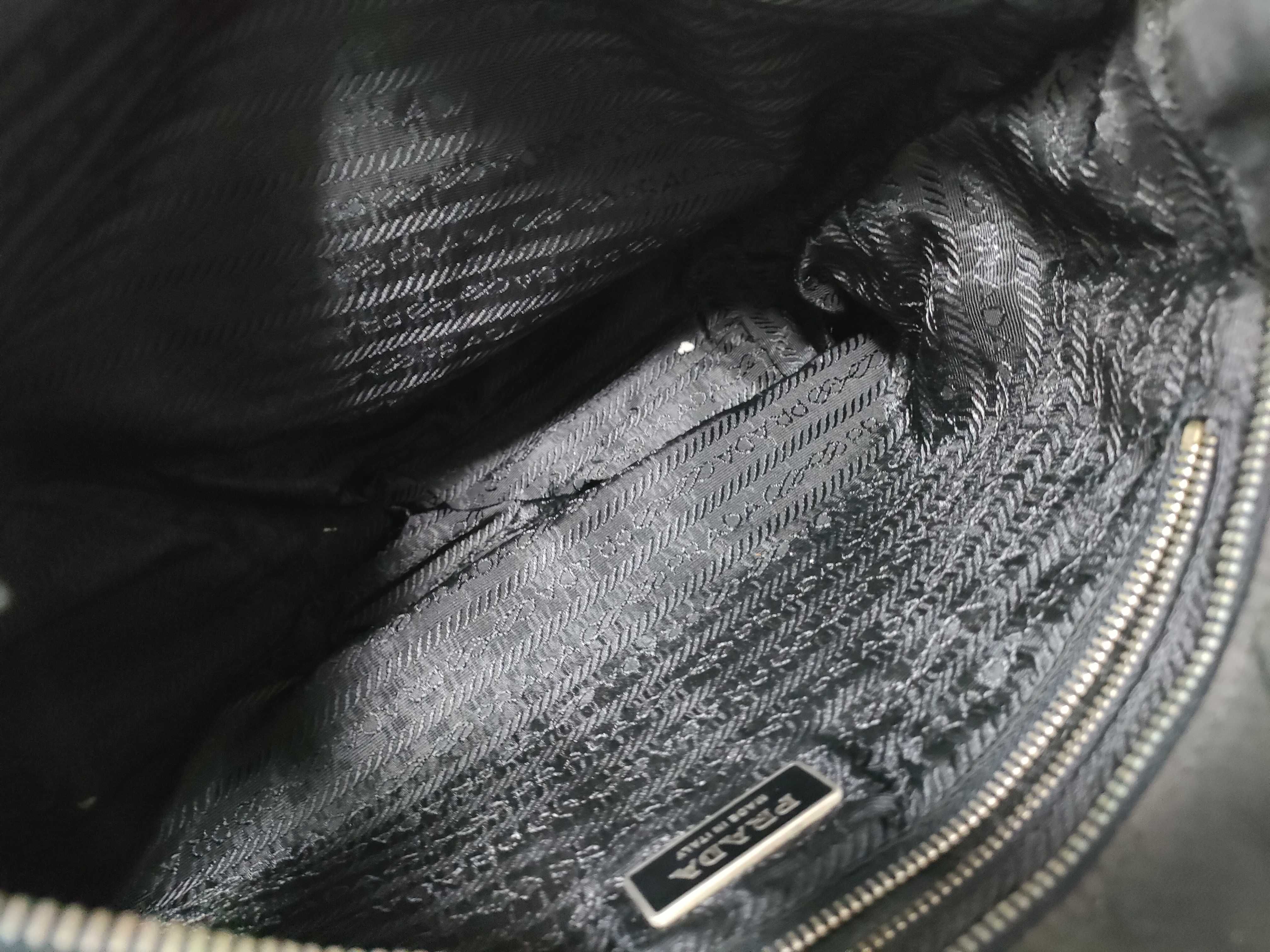 Nylon Tote Bag 50 Tote Bag — view 14