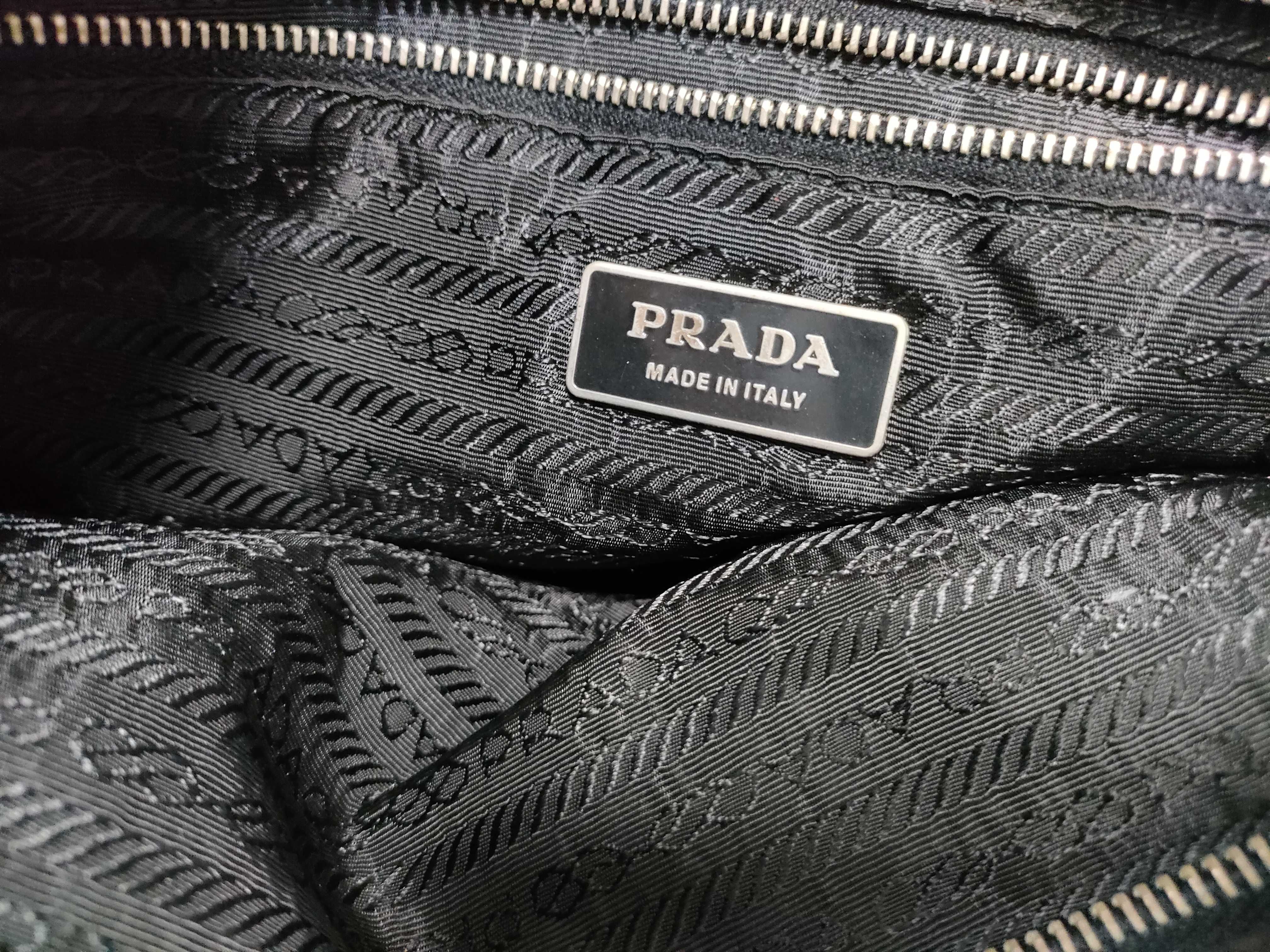 Nylon Tote Bag 50 Tote Bag — view 15